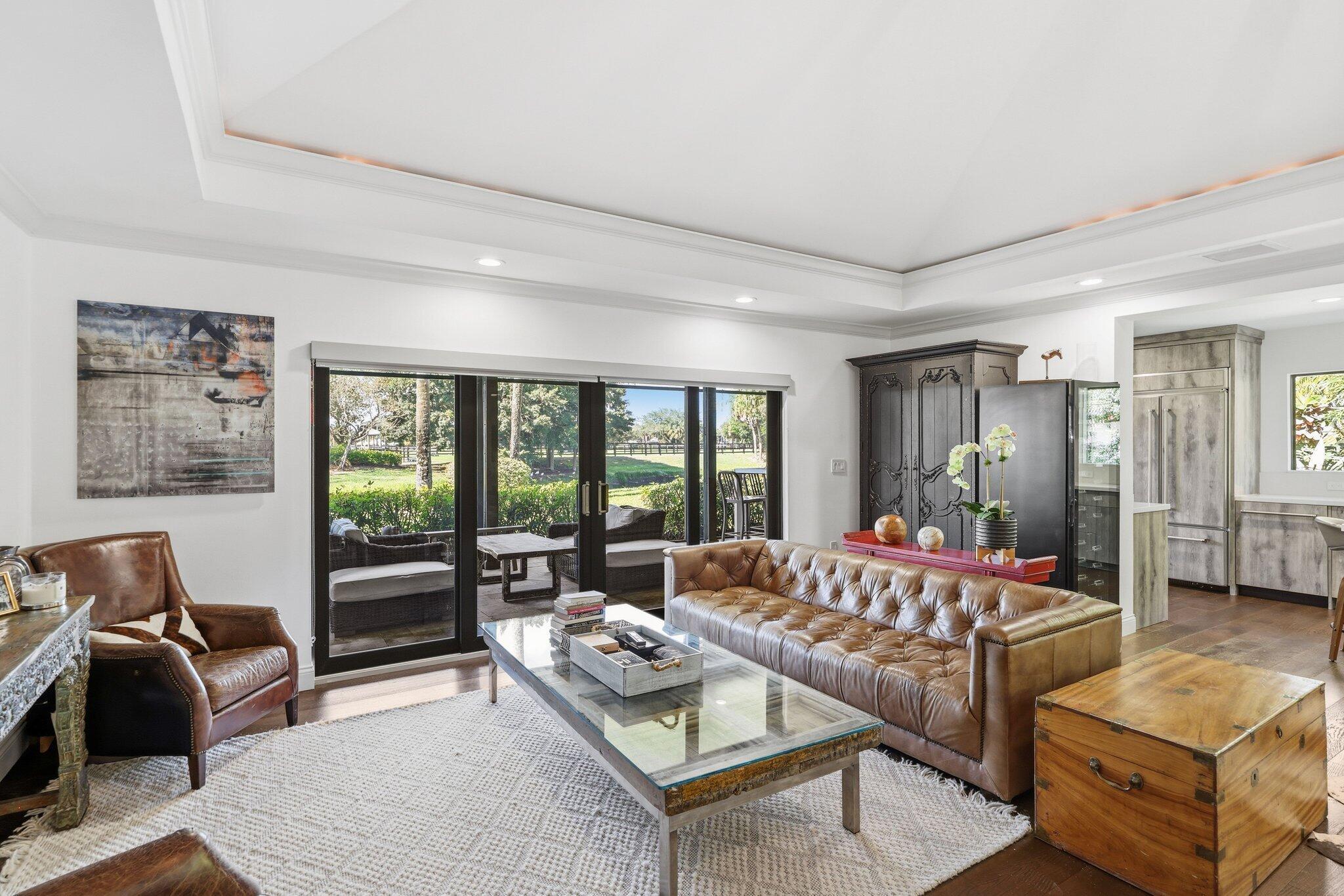 POLO ISLAND CONDO - Residential Lease