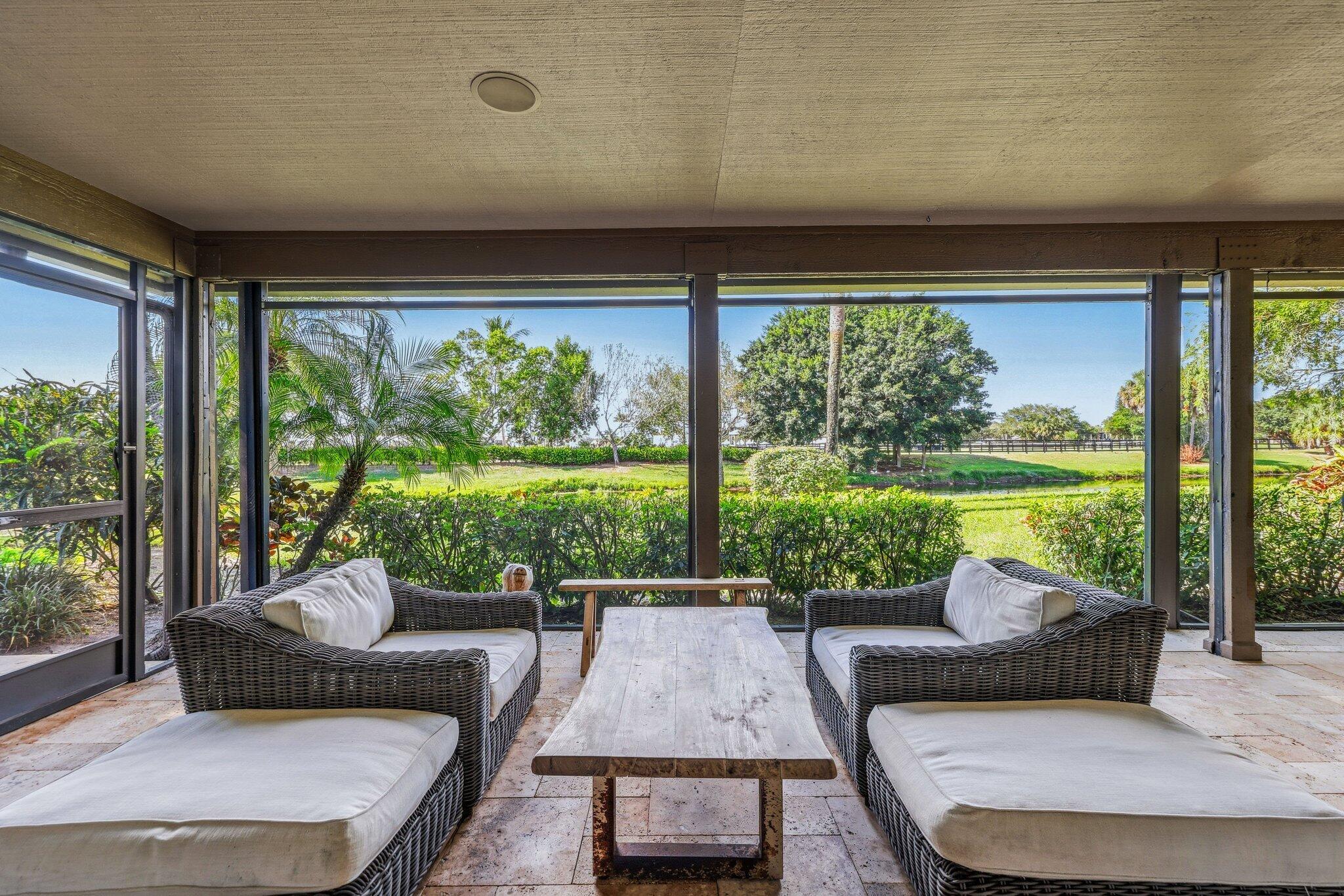 POLO ISLAND CONDO - Residential Lease