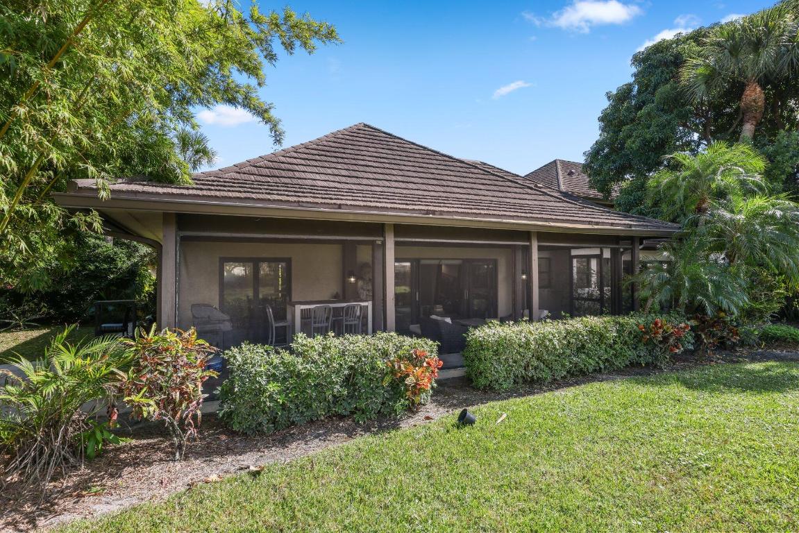 POLO ISLAND CONDO - Residential Lease