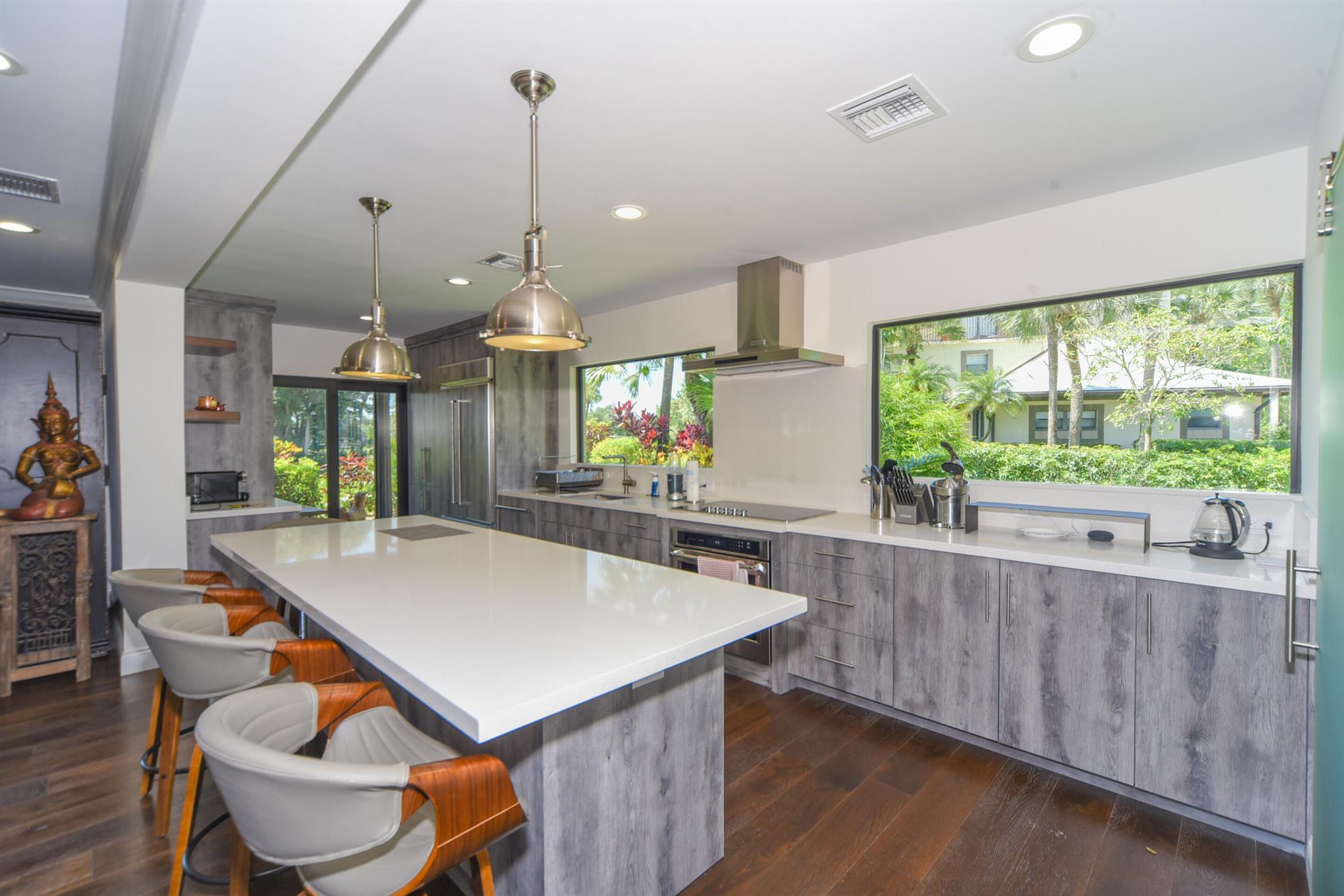 POLO ISLAND CONDO - Residential Lease