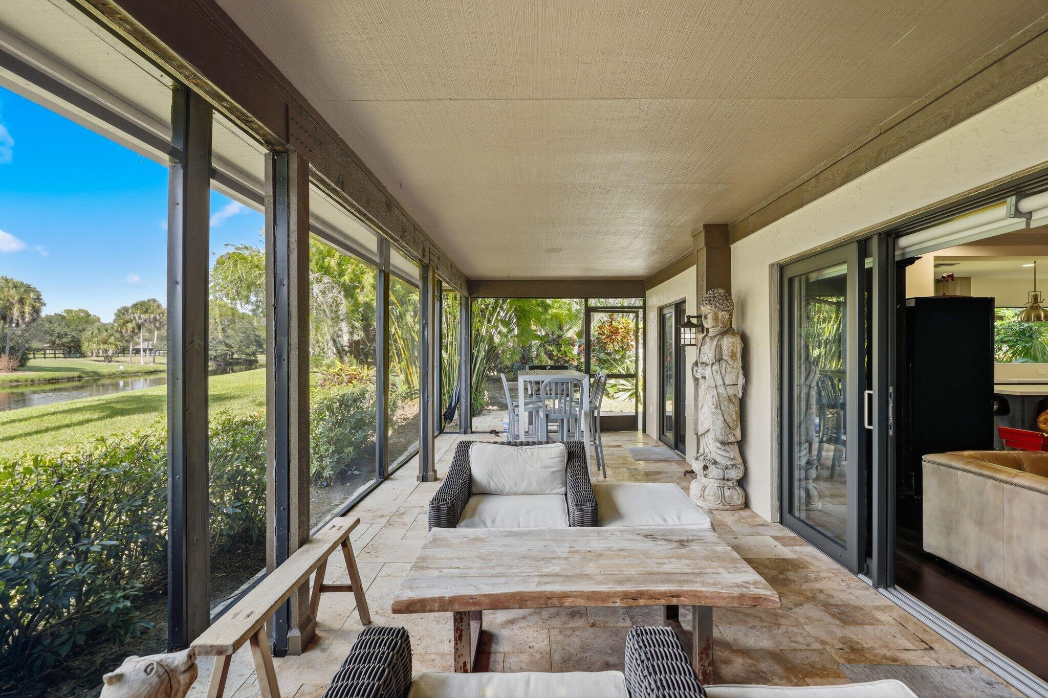 POLO ISLAND CONDO - Residential Lease