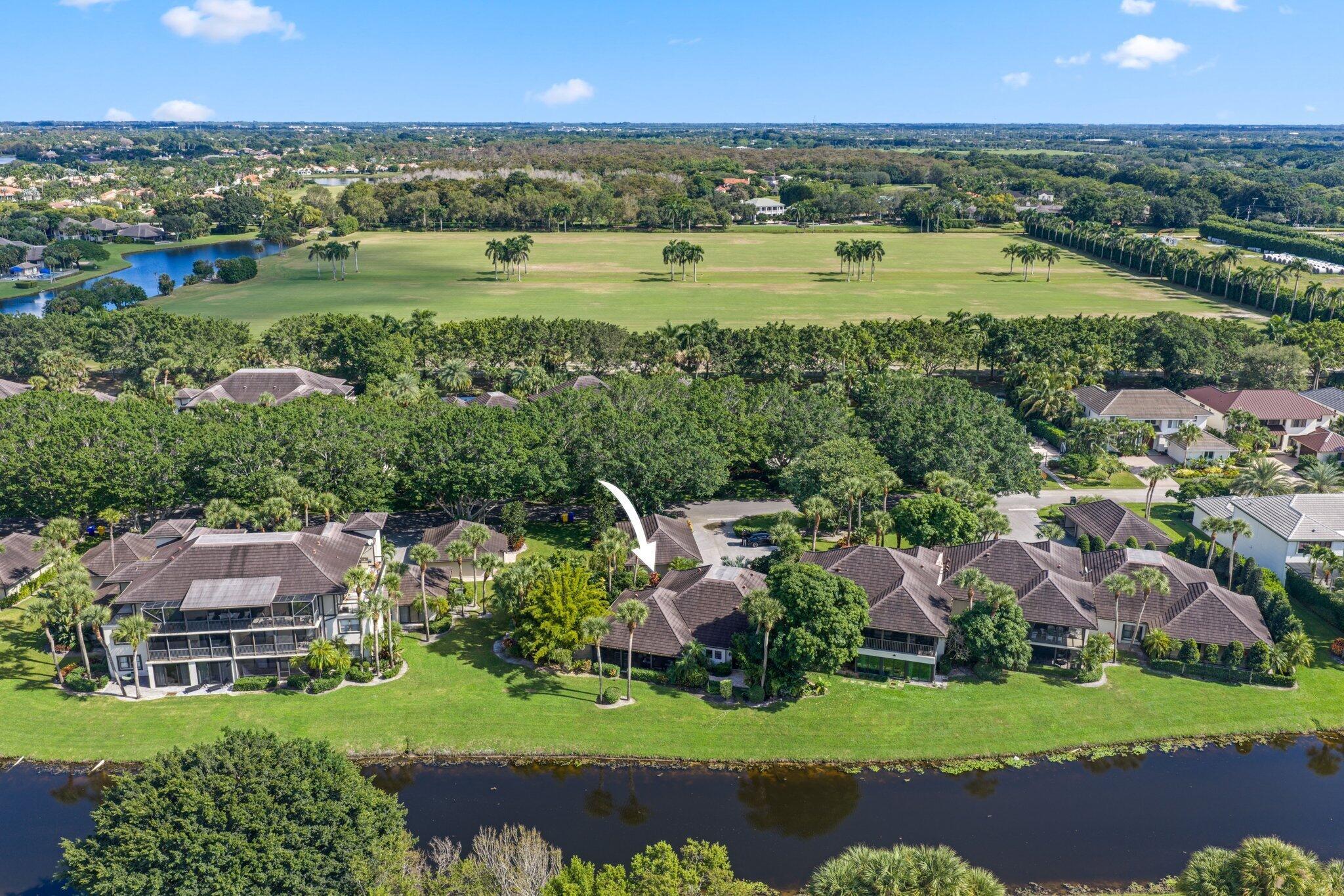 POLO ISLAND CONDO - Residential Lease