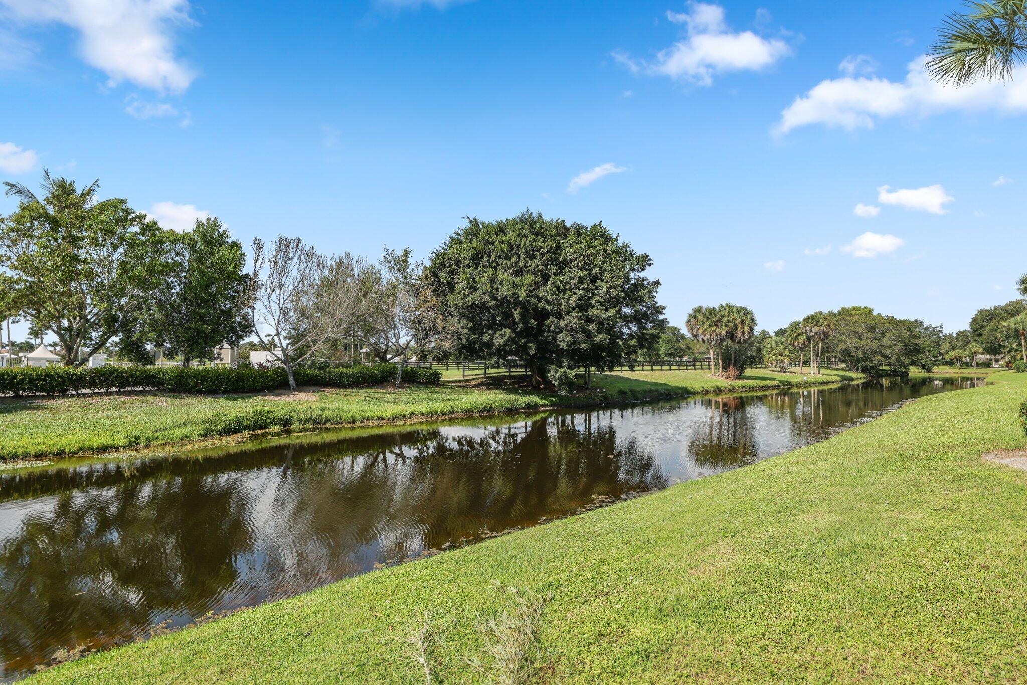 POLO ISLAND CONDO - Residential Lease