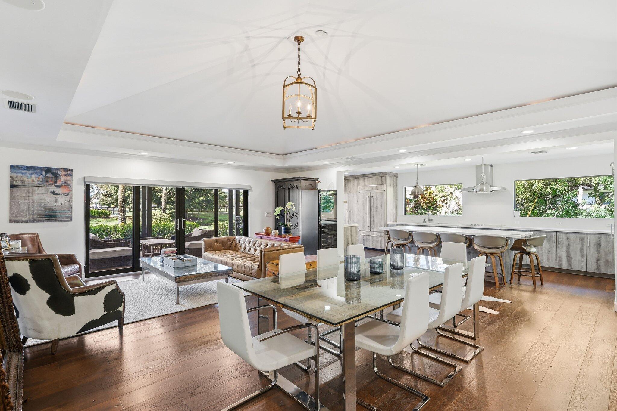 POLO ISLAND CONDO - Residential Lease