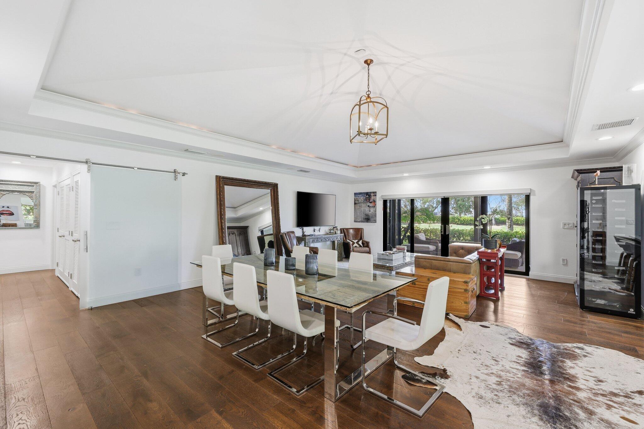 POLO ISLAND CONDO - Residential Lease