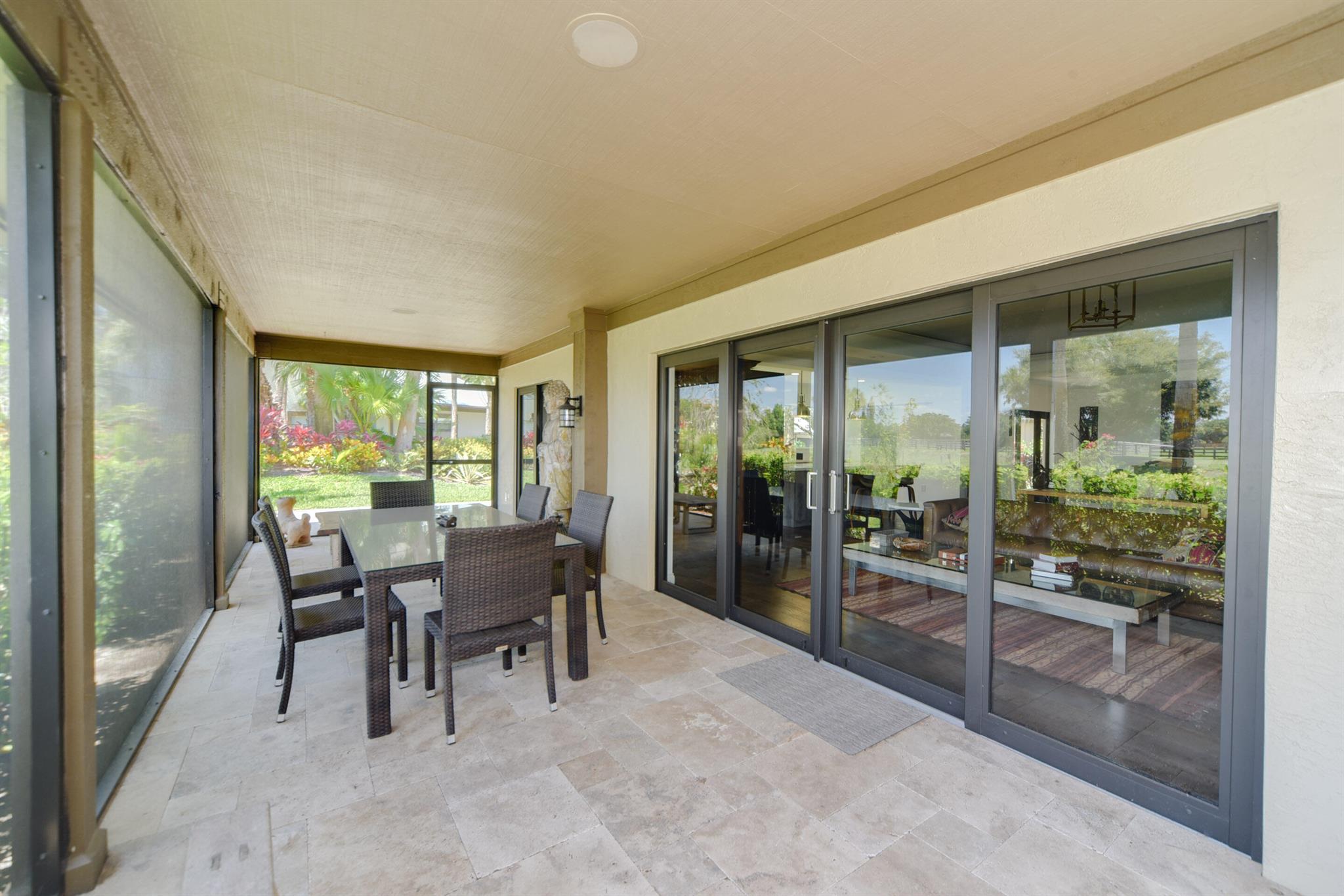 POLO ISLAND CONDO - Residential Lease