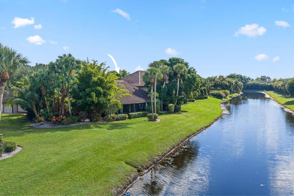 POLO ISLAND CONDO - Residential Lease