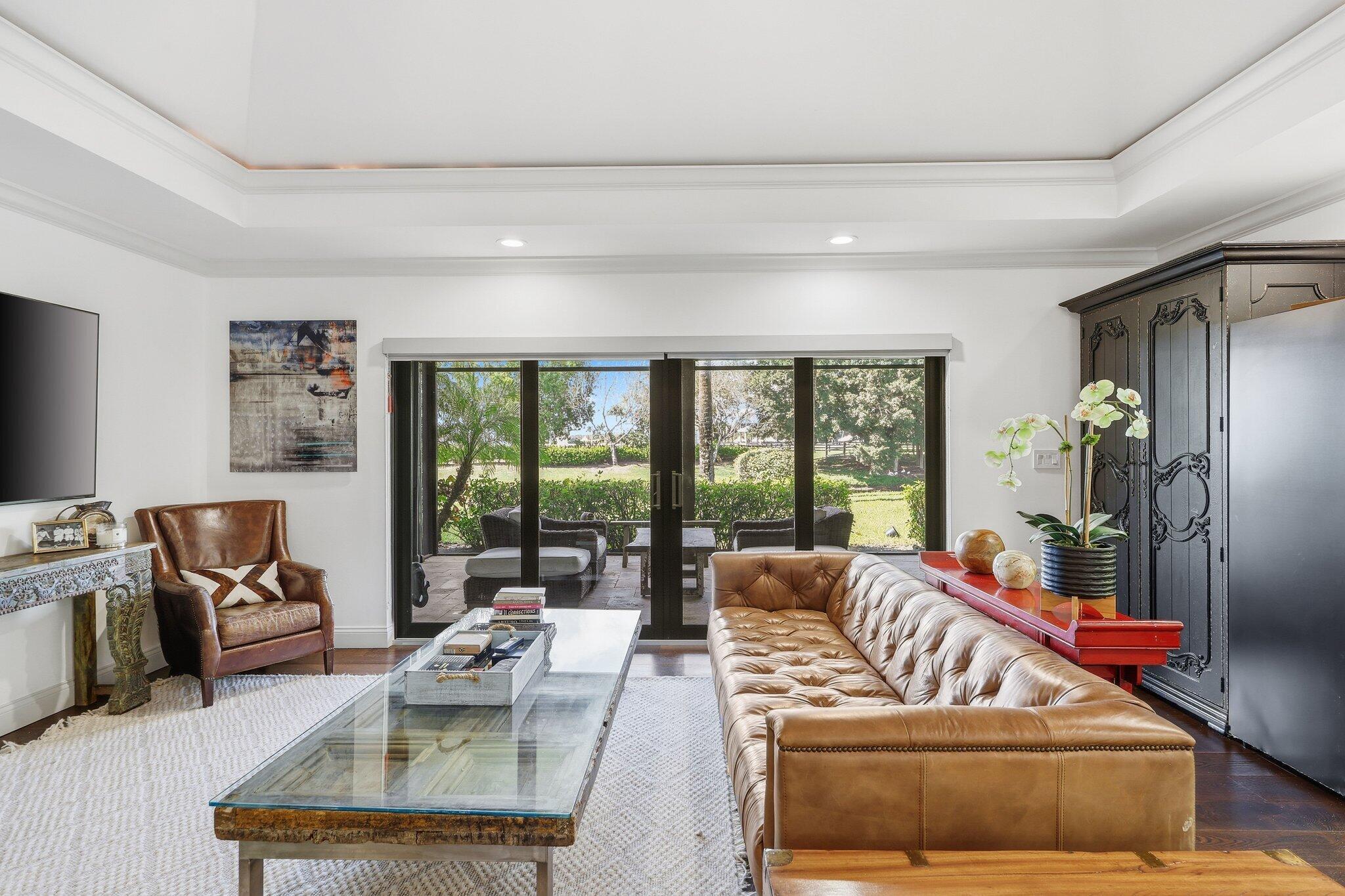 POLO ISLAND CONDO - Residential Lease