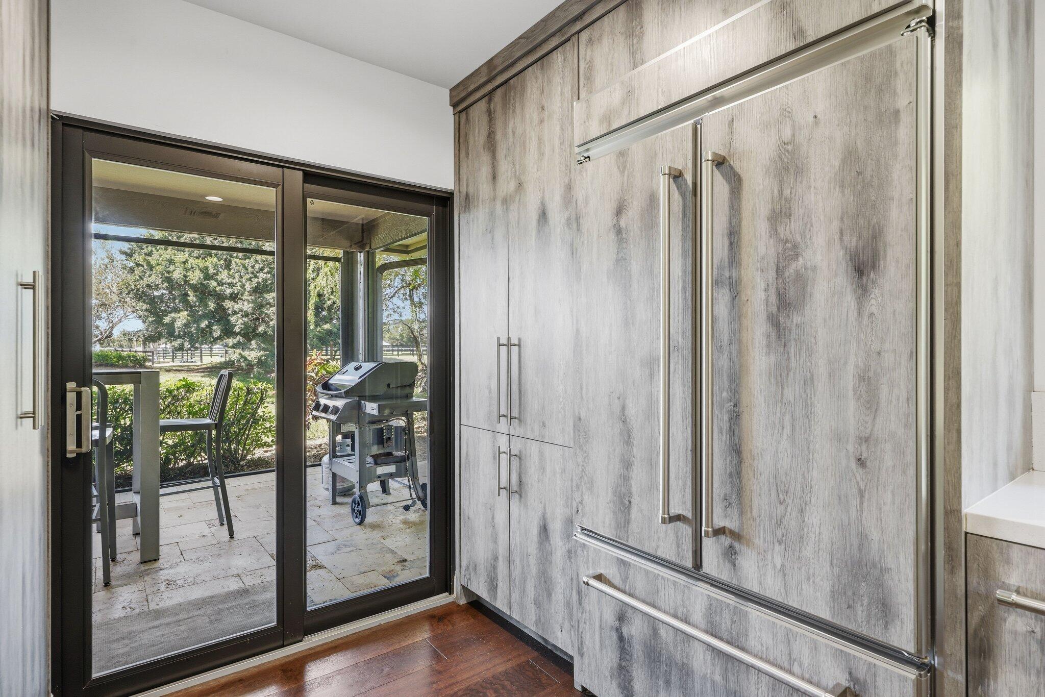 POLO ISLAND CONDO - Residential Lease