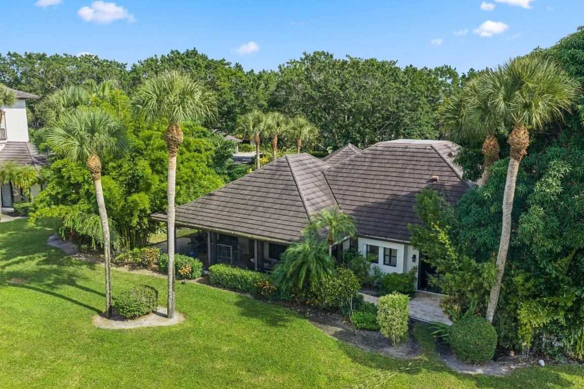 POLO ISLAND CONDO - Residential Lease