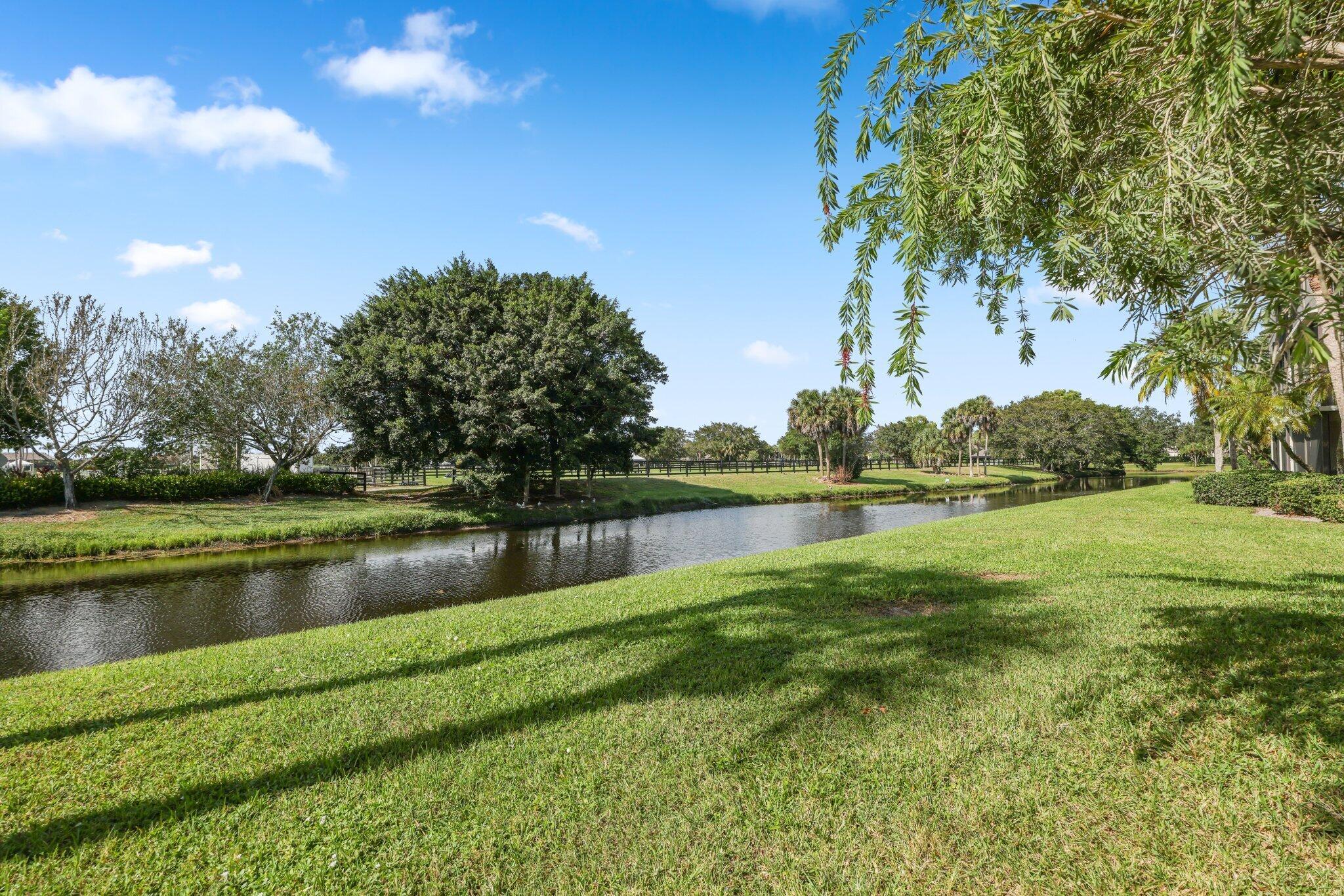 POLO ISLAND CONDO - Residential Lease