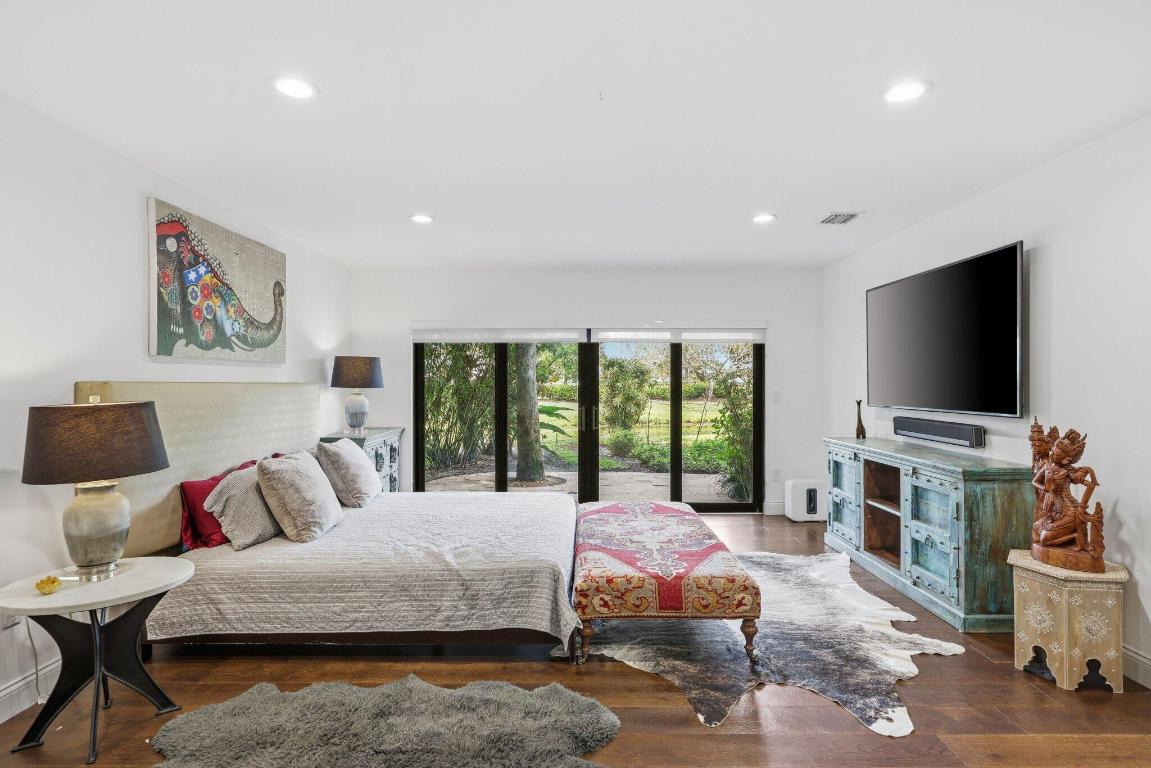 POLO ISLAND CONDO - Residential Lease