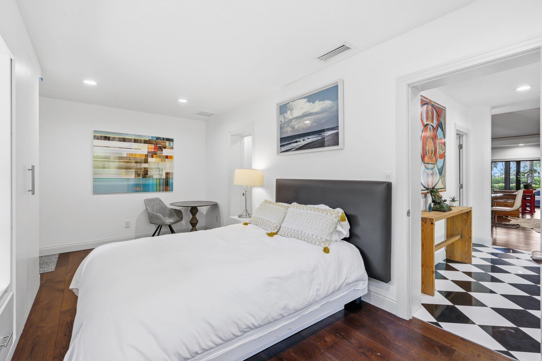 POLO ISLAND CONDO - Residential Lease