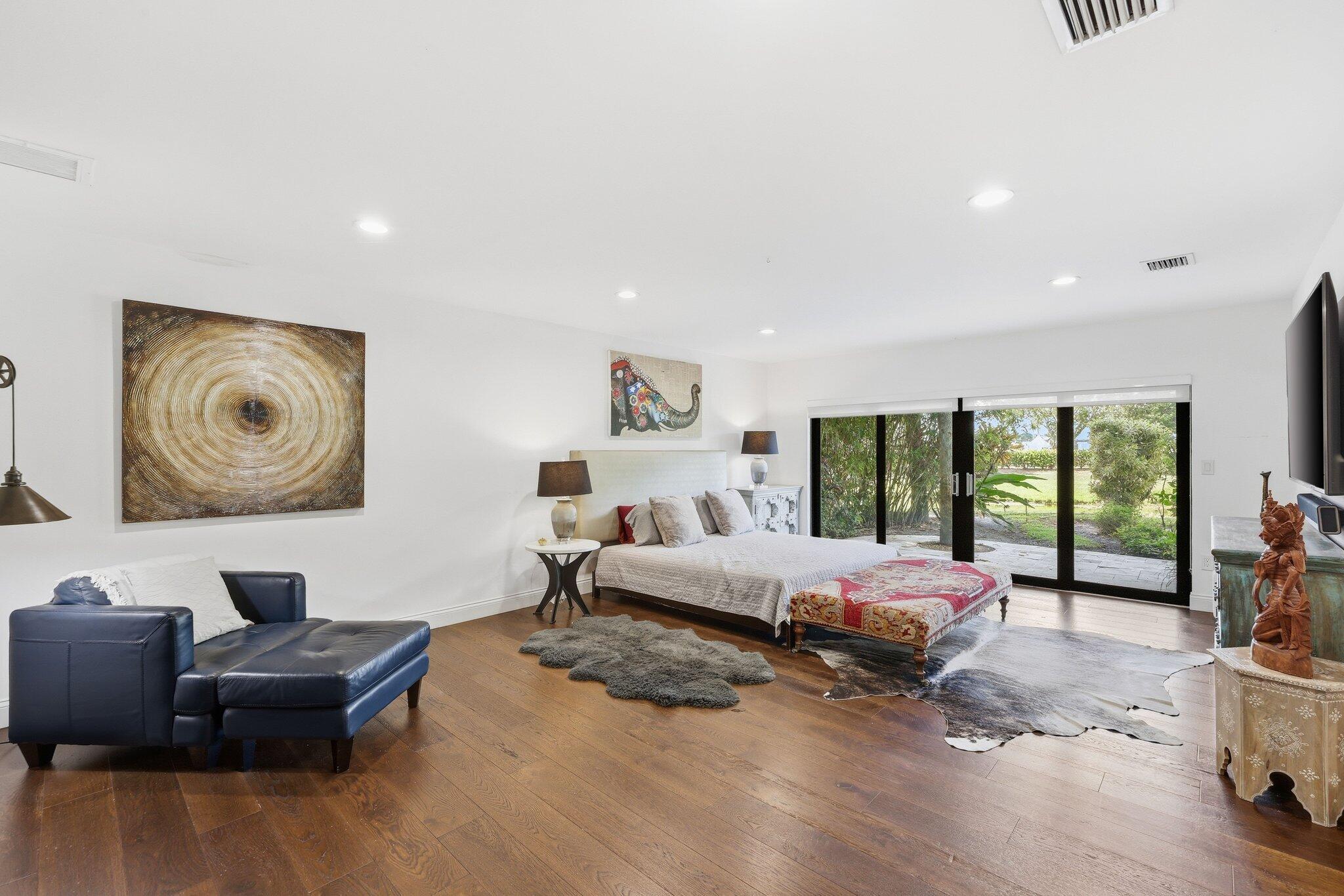 POLO ISLAND CONDO - Residential Lease