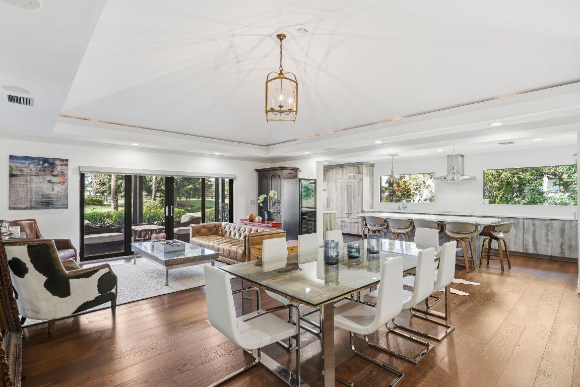 POLO ISLAND CONDO - Residential Lease