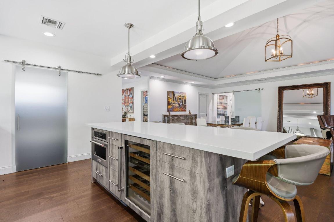 POLO ISLAND CONDO - Residential Lease