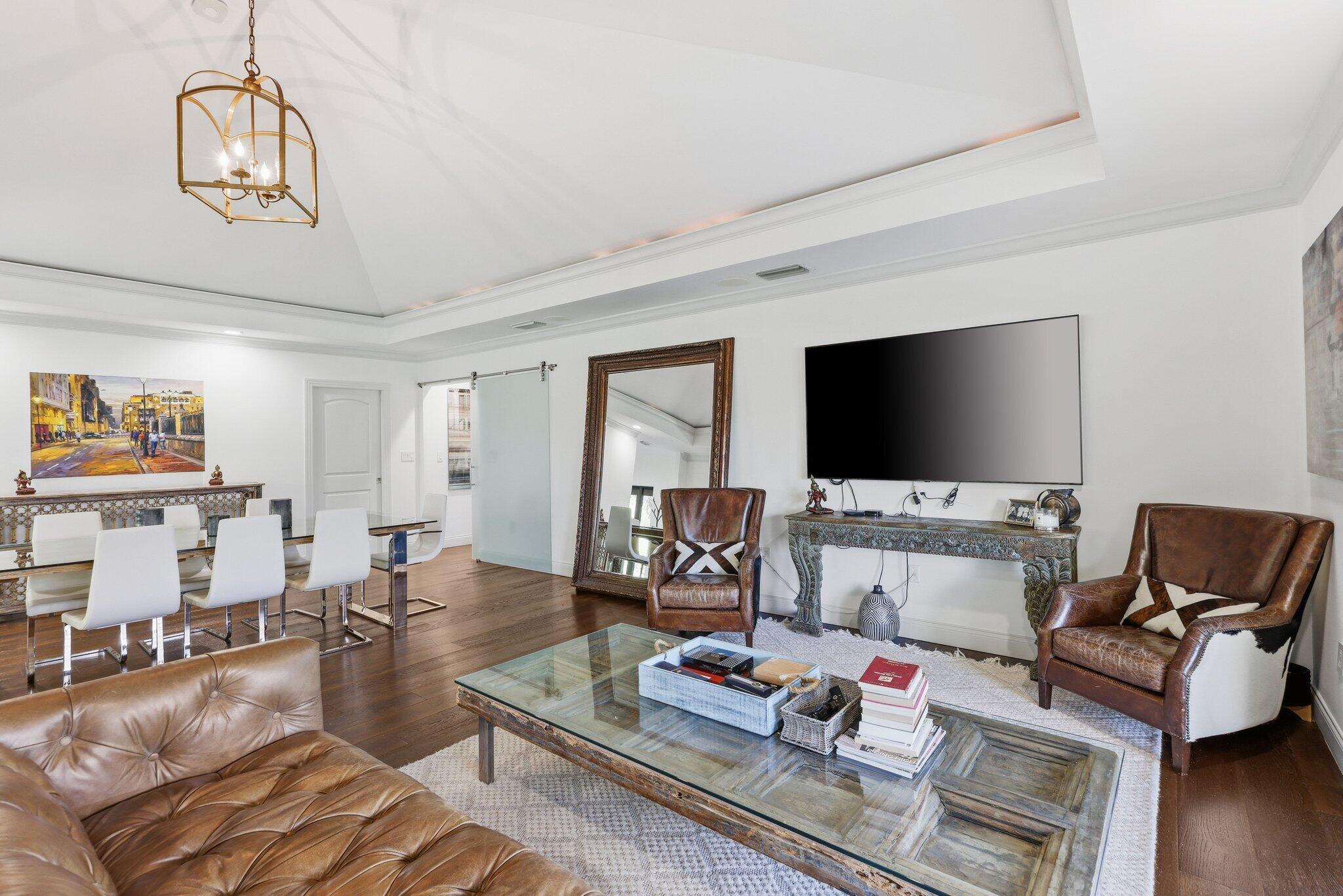 POLO ISLAND CONDO - Residential Lease