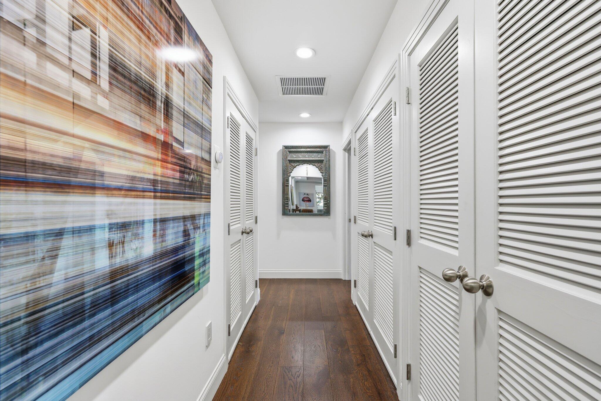 POLO ISLAND CONDO - Residential Lease