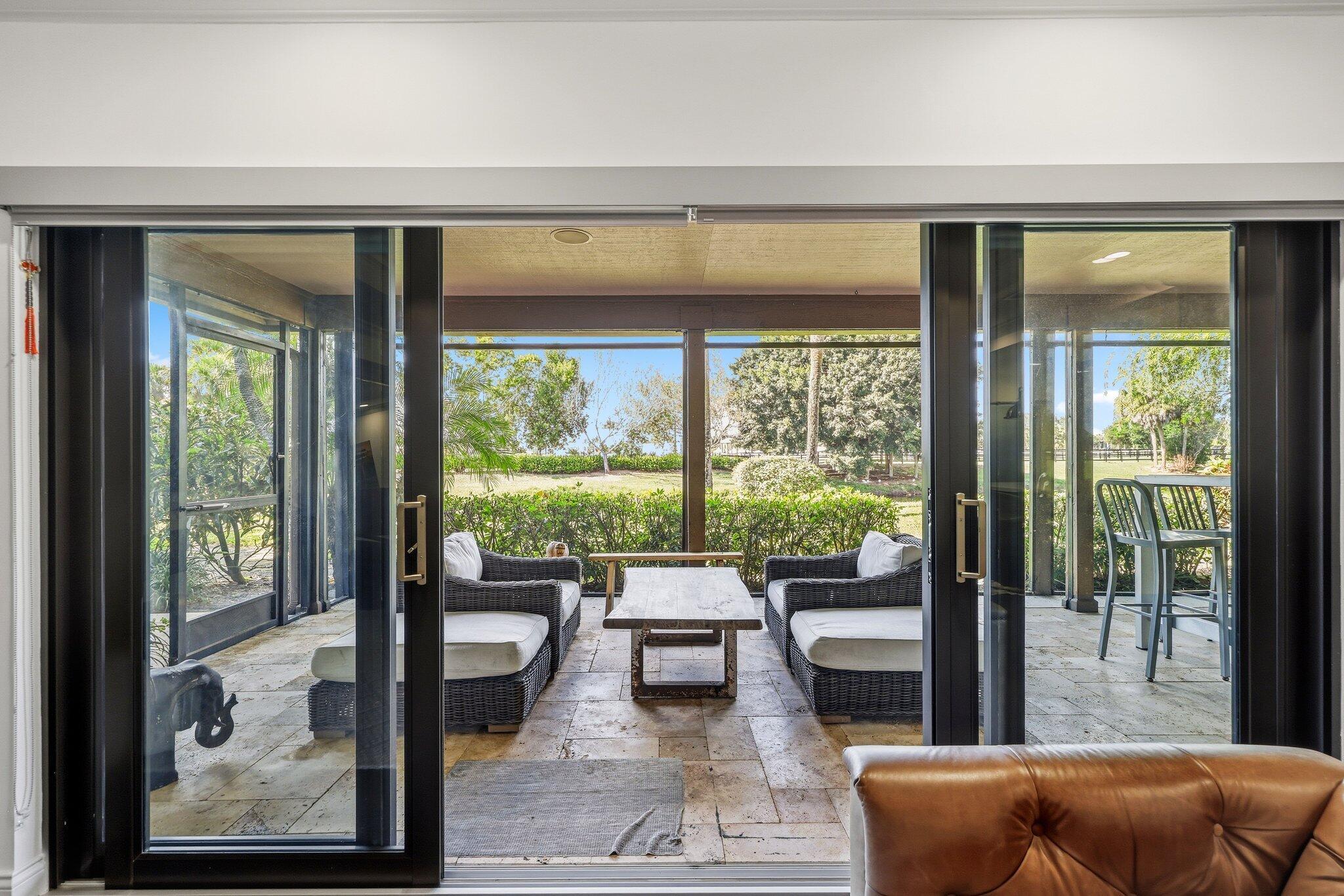 POLO ISLAND CONDO - Residential Lease