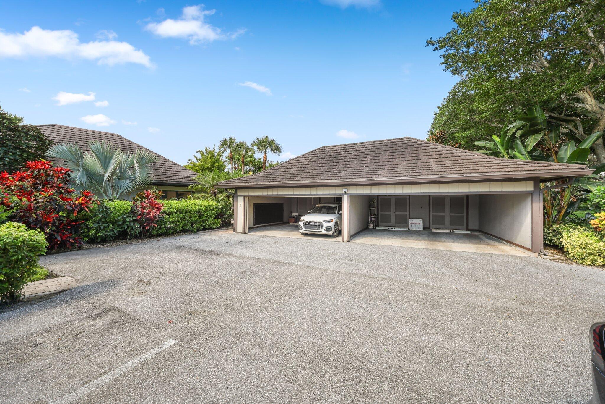 POLO ISLAND CONDO - Residential Lease