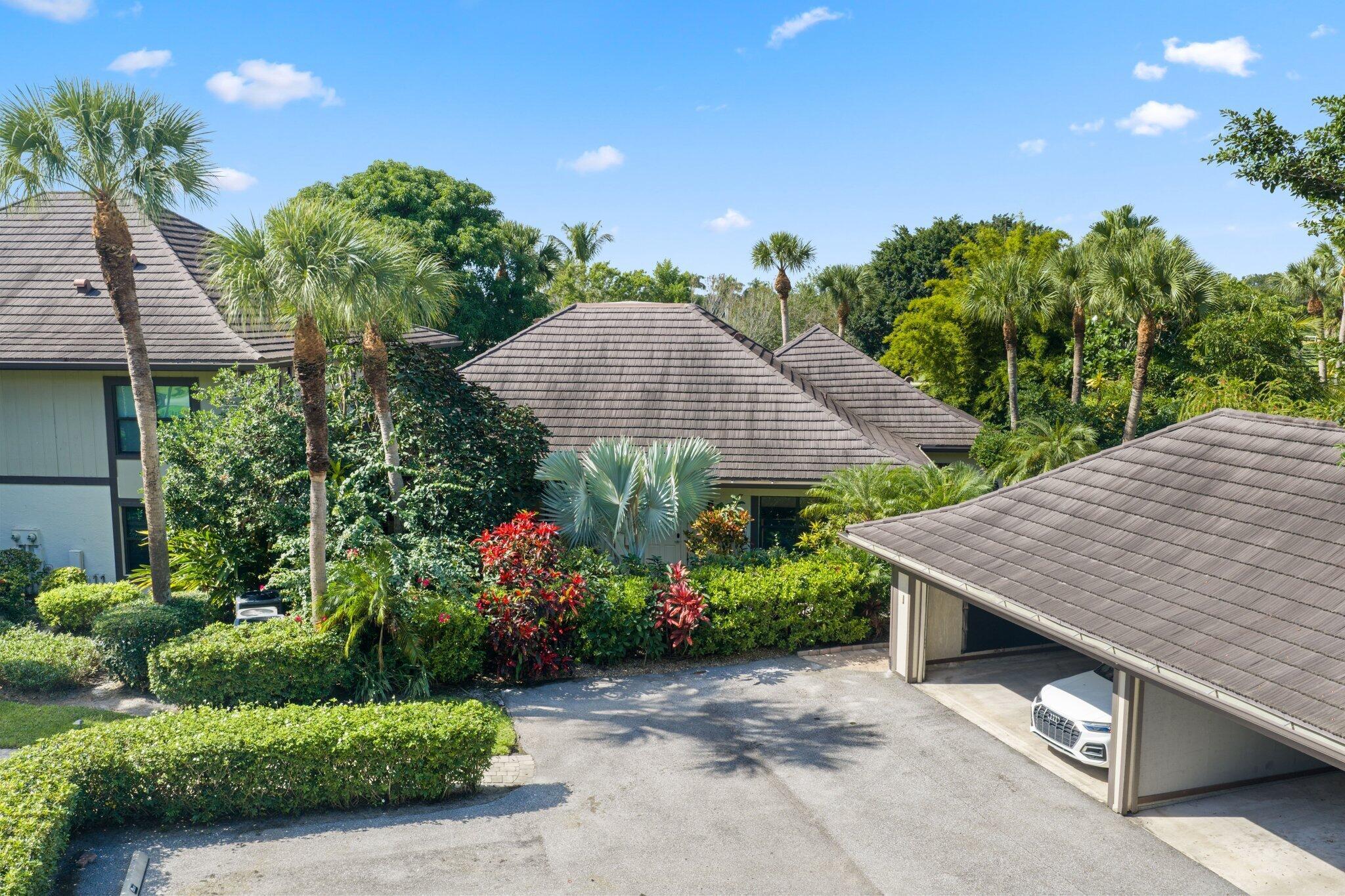 POLO ISLAND CONDO - Residential Lease