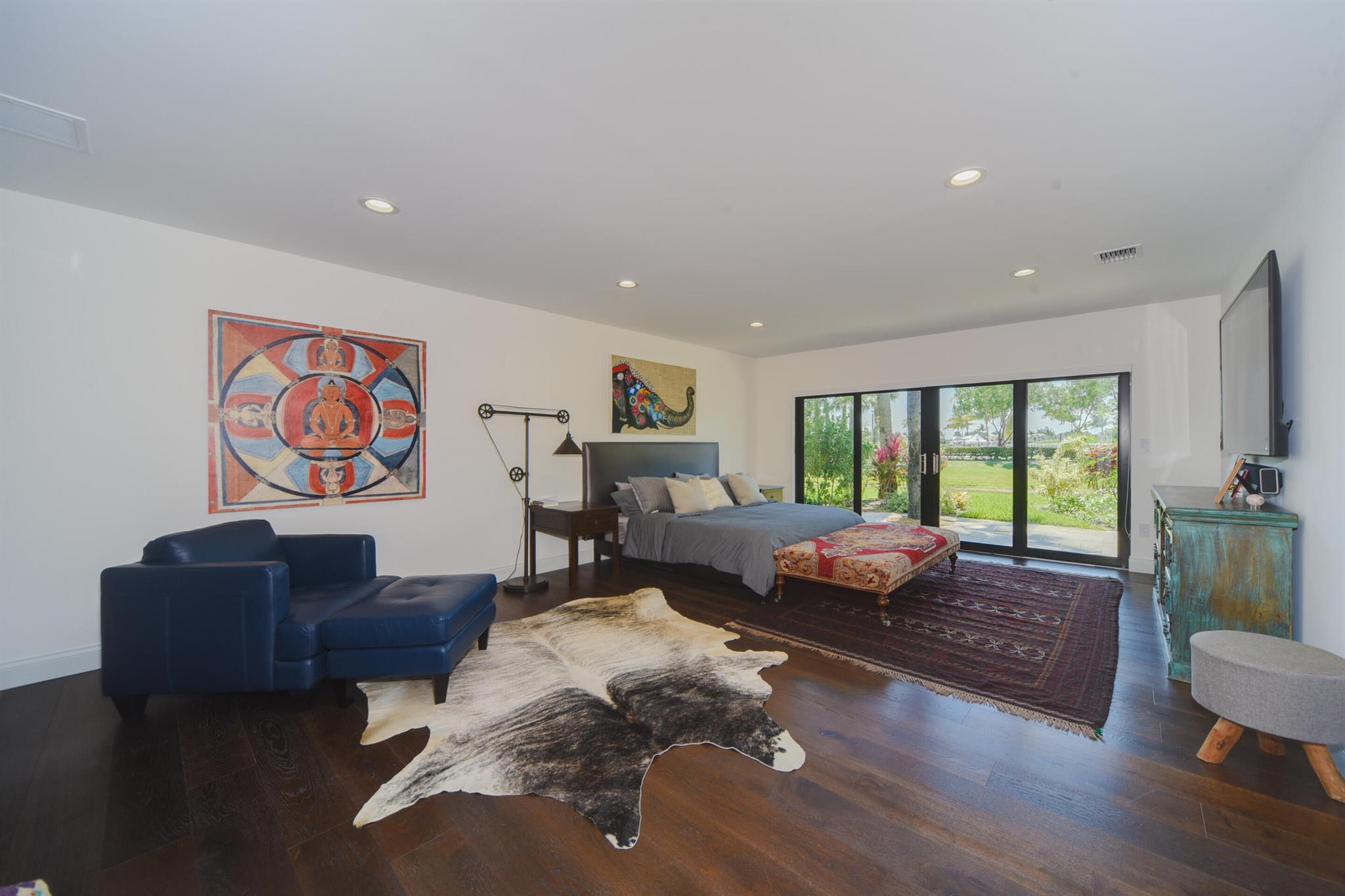 POLO ISLAND CONDO - Residential Lease