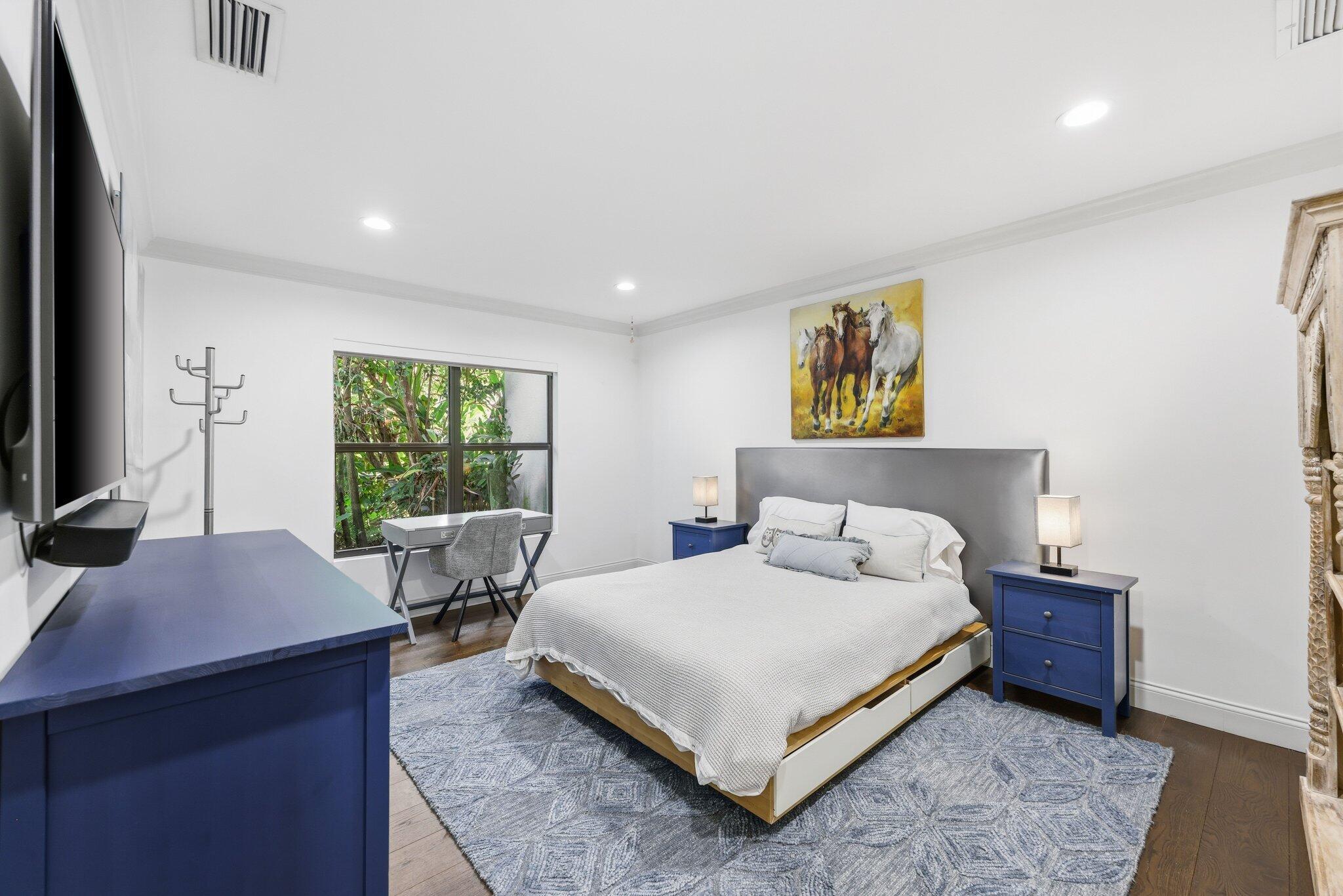 POLO ISLAND CONDO - Residential Lease