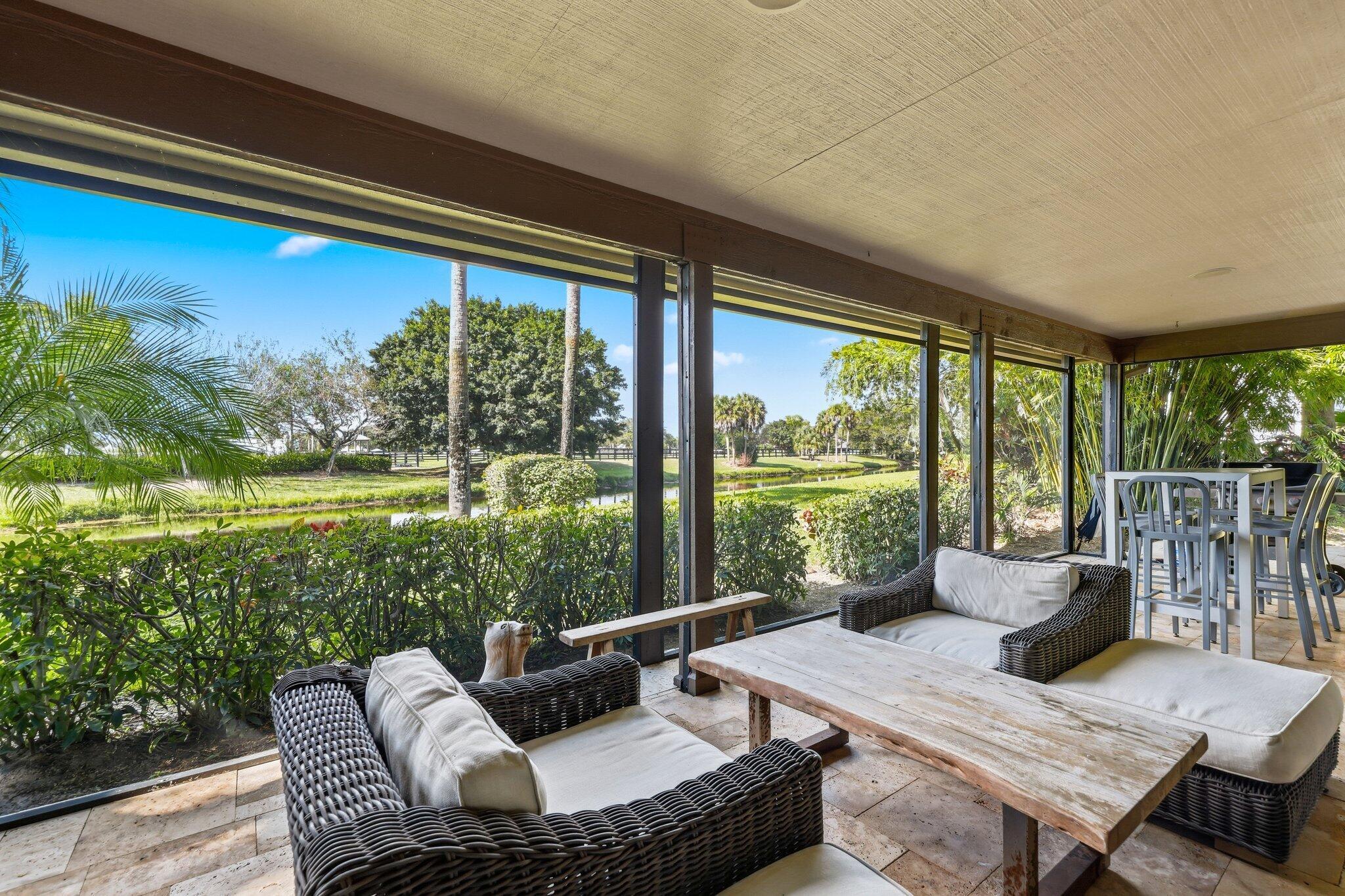 POLO ISLAND CONDO - Residential Lease