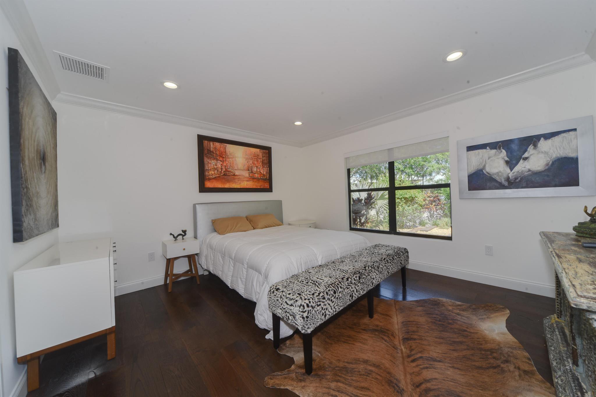 POLO ISLAND CONDO - Residential Lease