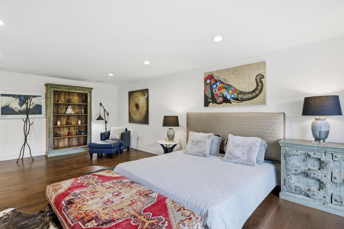 POLO ISLAND CONDO - Residential Lease