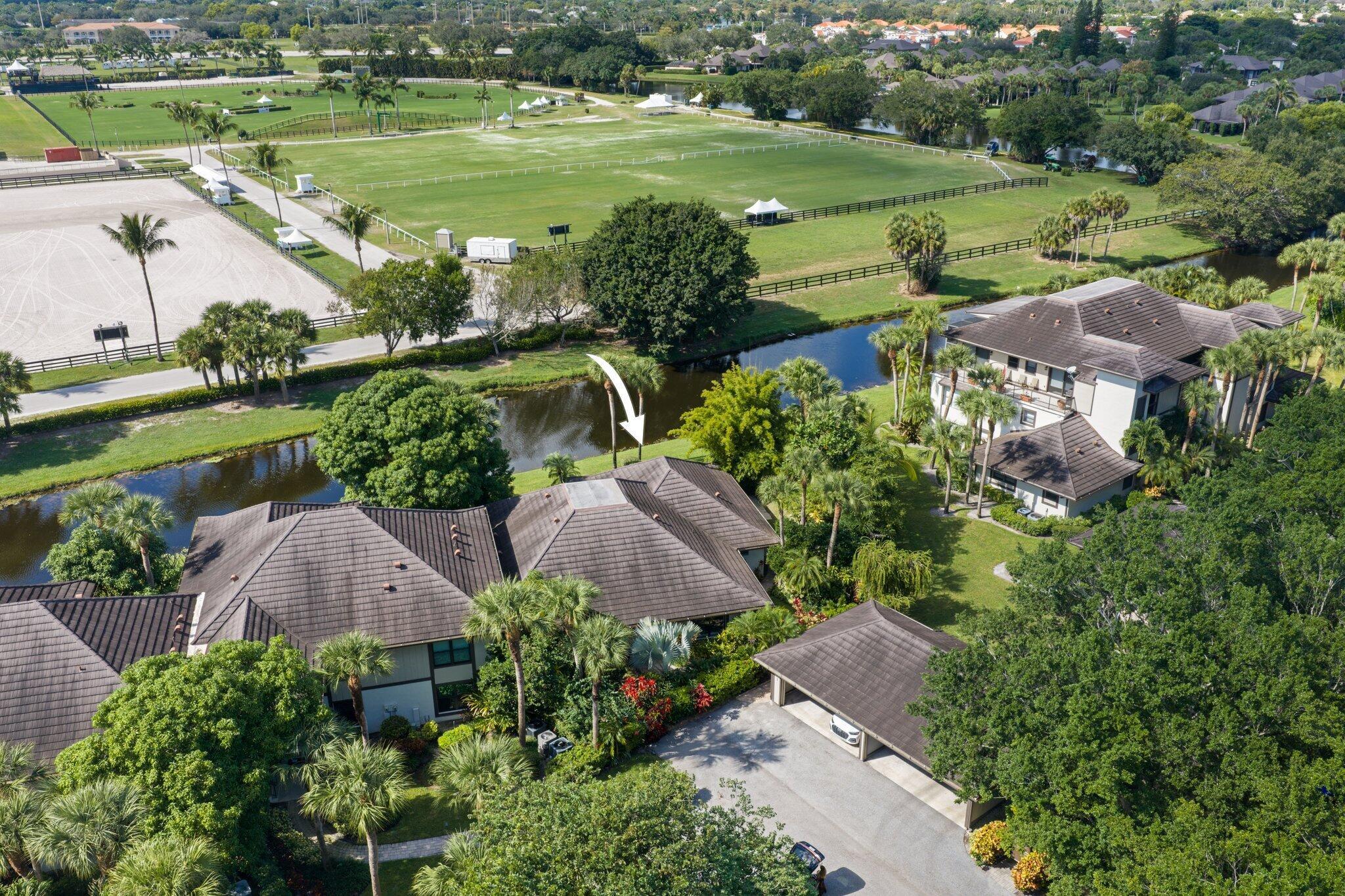 POLO ISLAND CONDO - Residential Lease