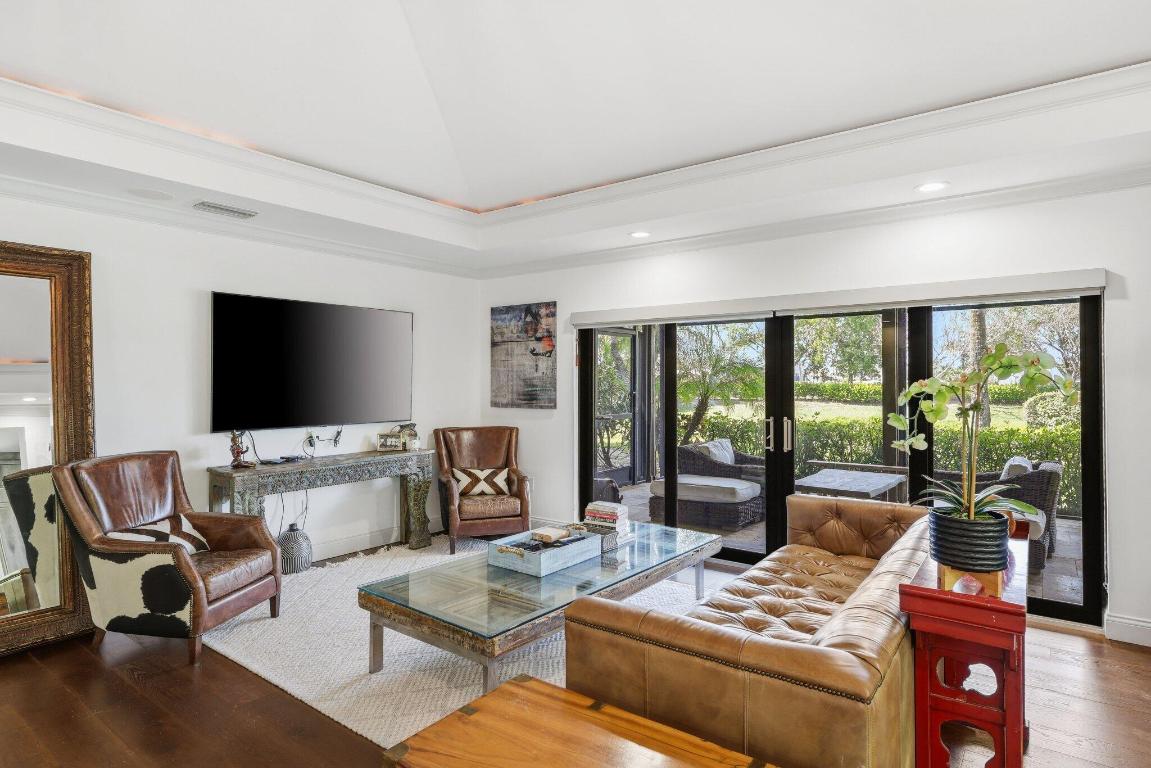 POLO ISLAND CONDO - Residential Lease