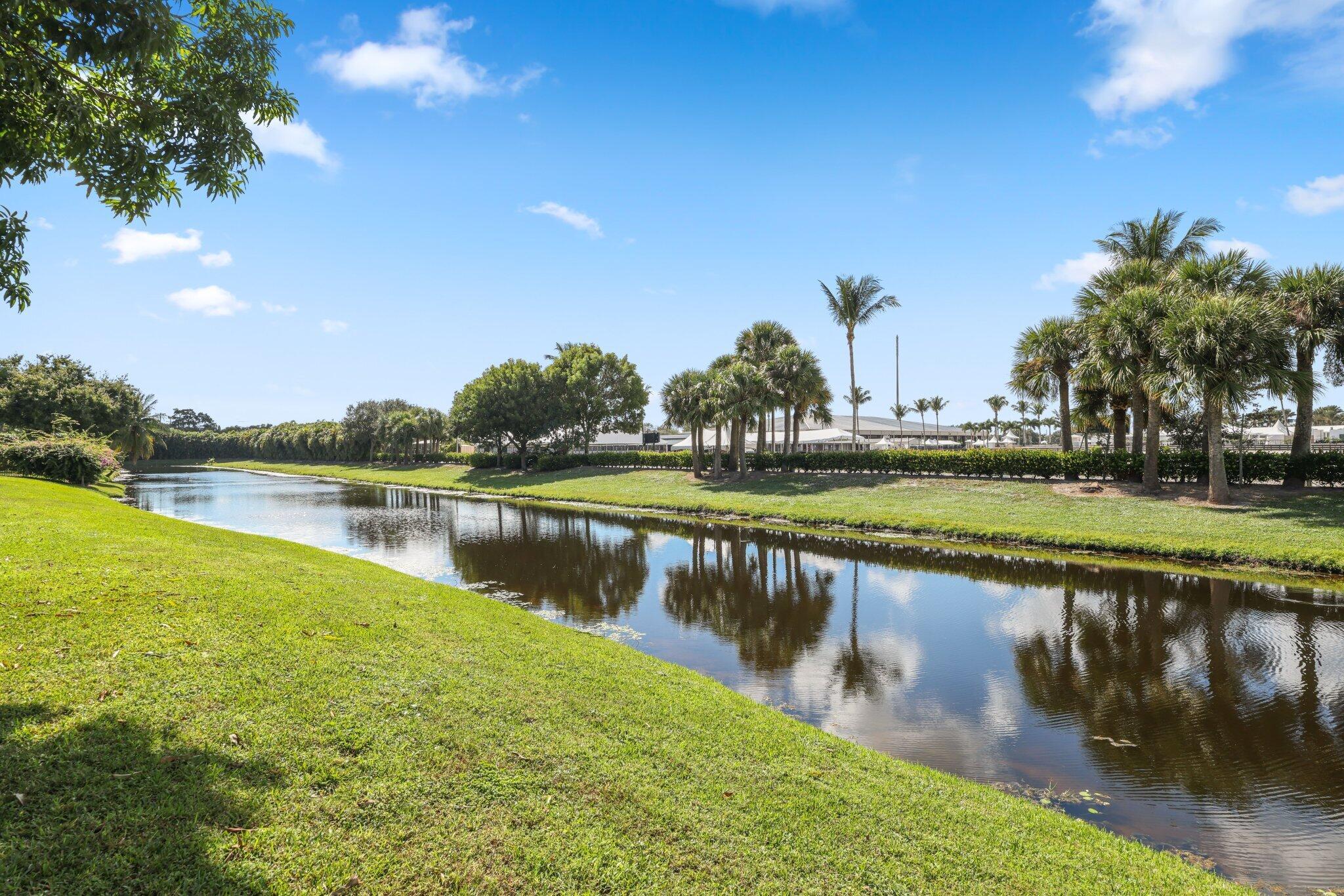 POLO ISLAND CONDO - Residential Lease