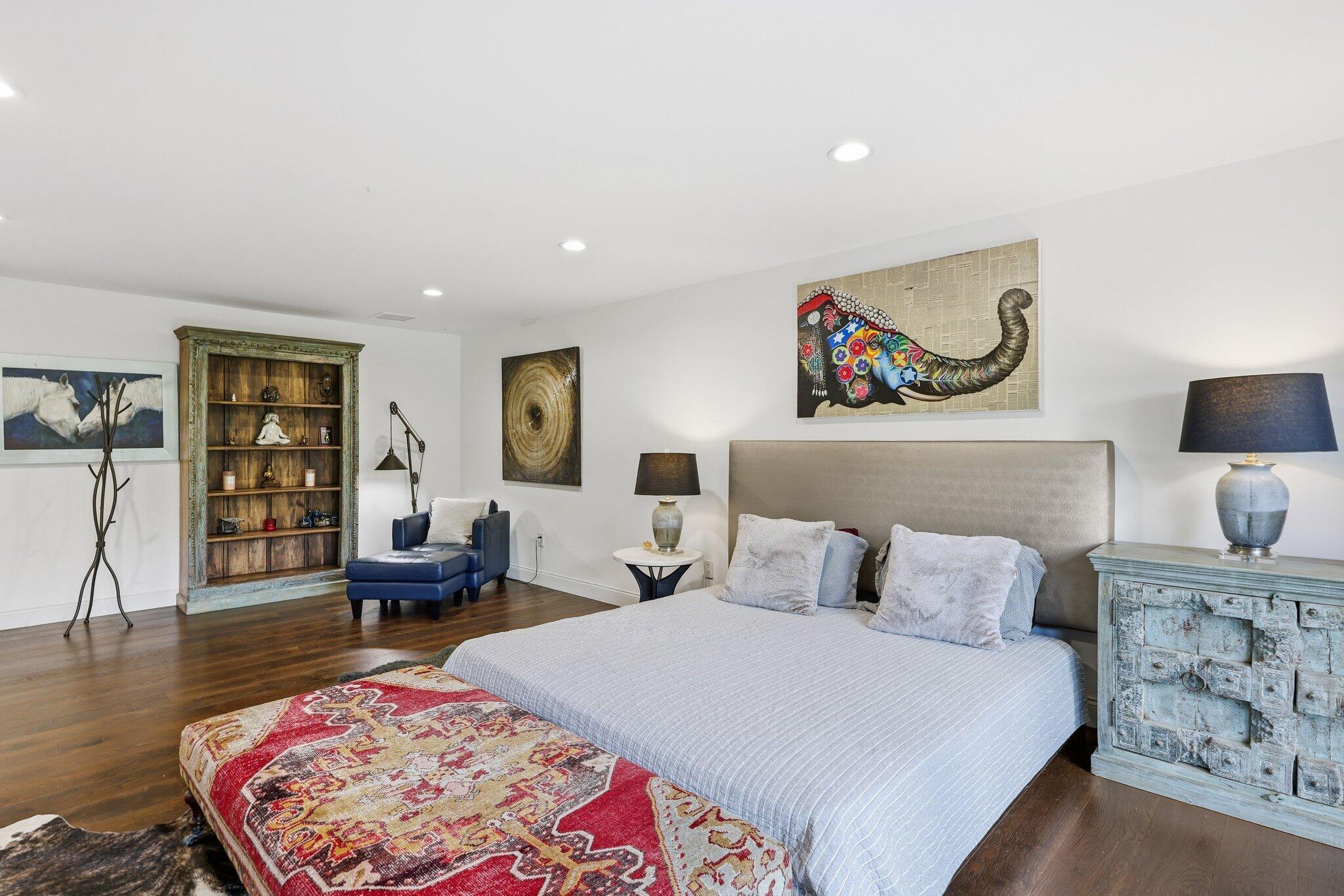 POLO ISLAND CONDO - Residential Lease