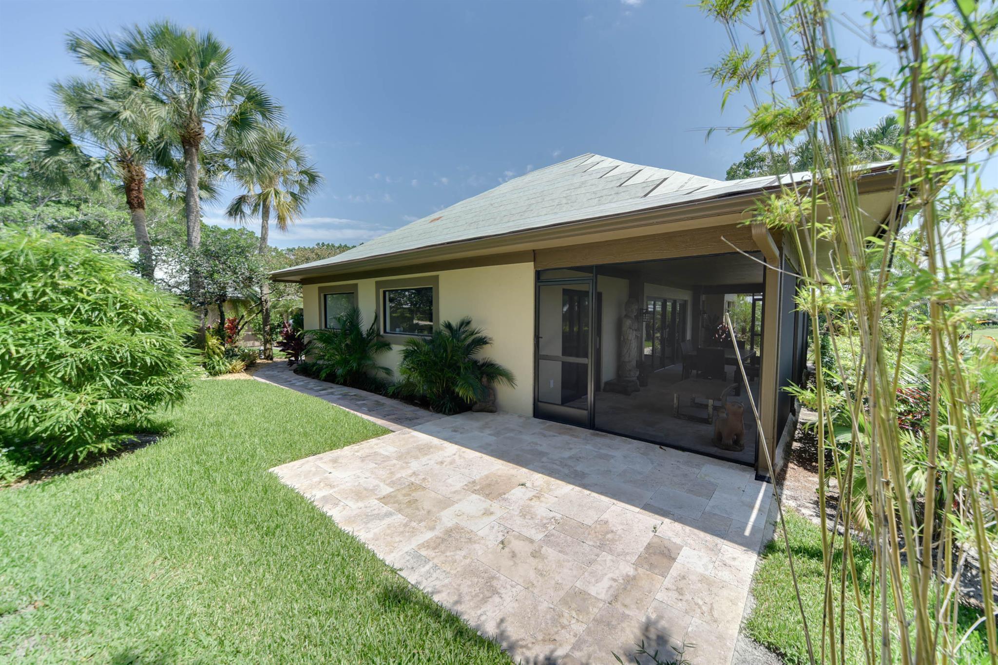 POLO ISLAND CONDO - Residential Lease