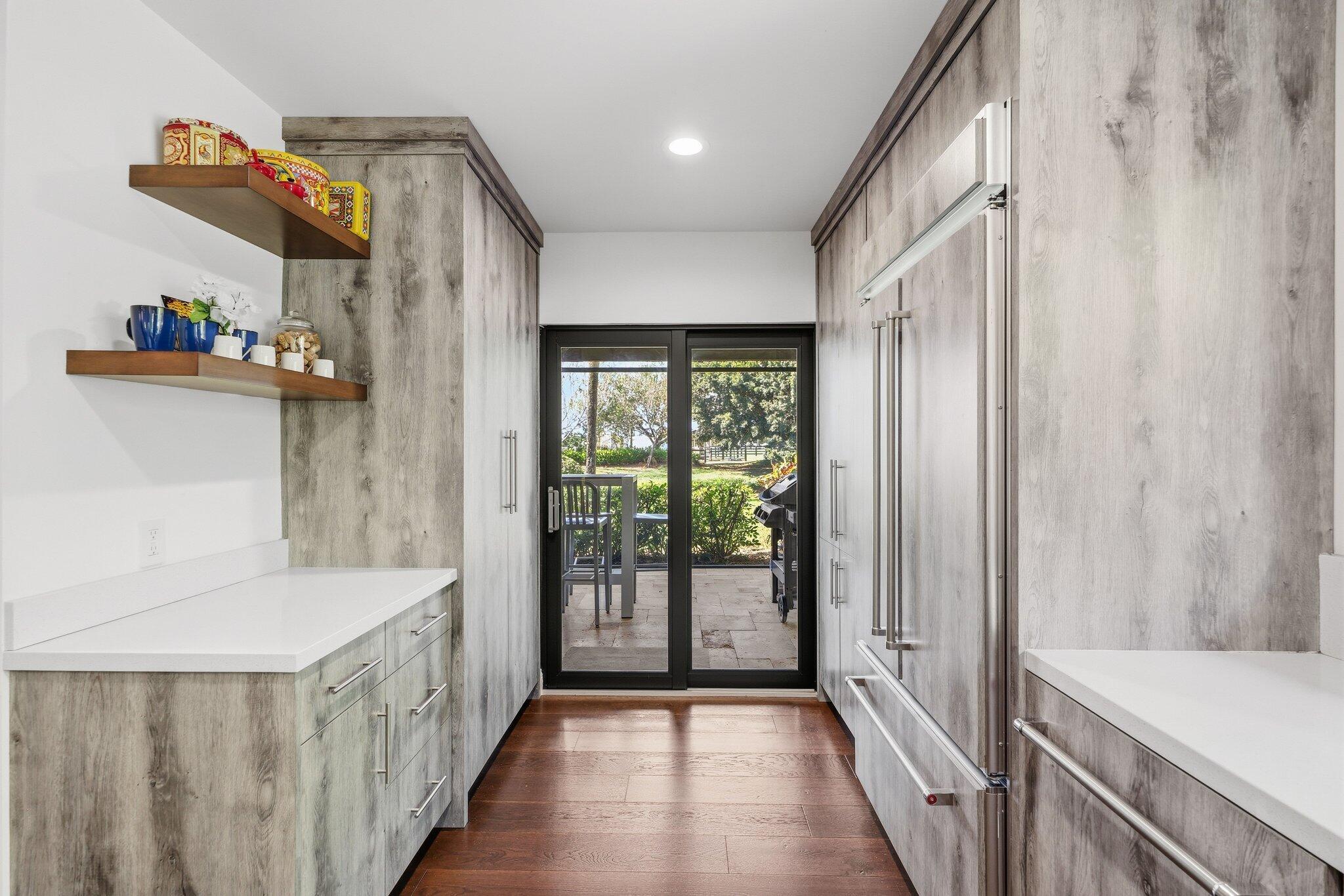 POLO ISLAND CONDO - Residential Lease