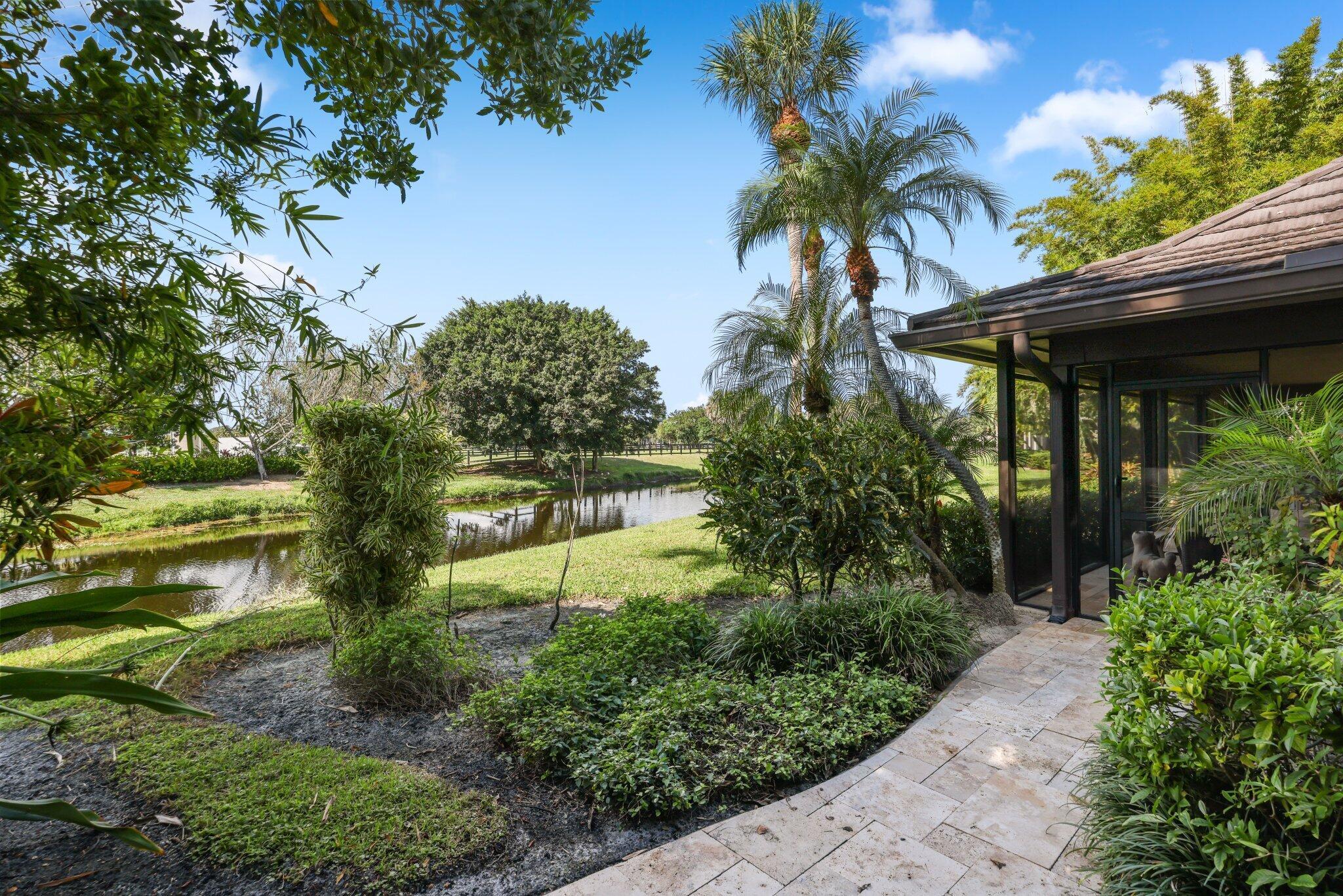 POLO ISLAND CONDO - Residential Lease