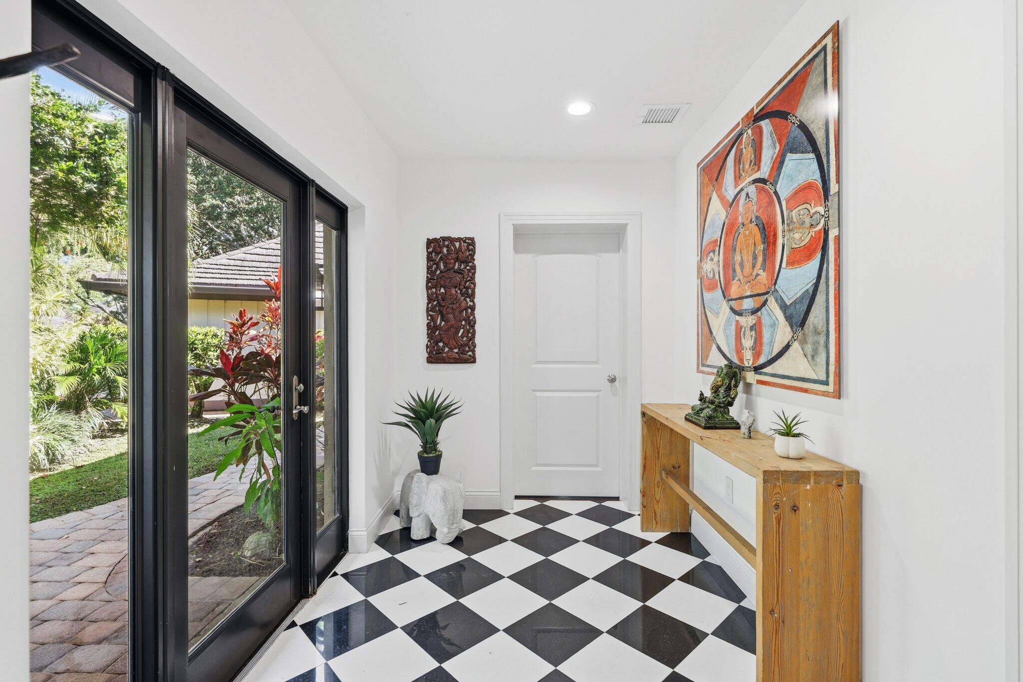 POLO ISLAND CONDO - Residential Lease