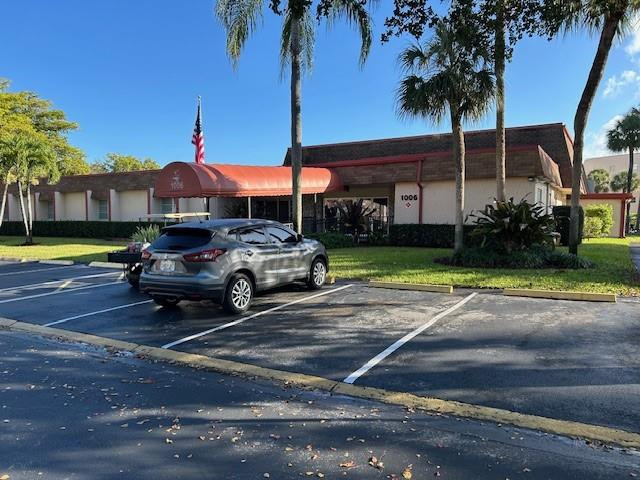 ORIOLE GOLF & TENNIS CLUB - Residential