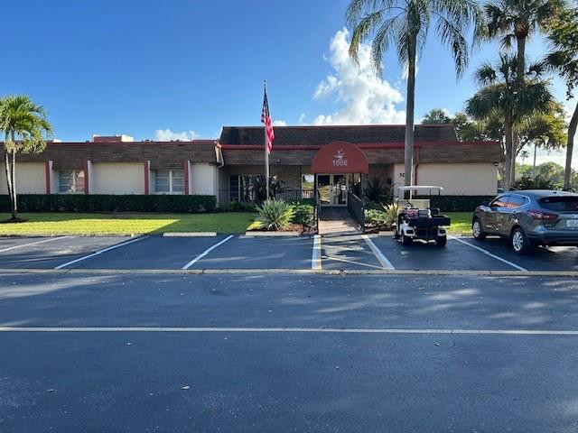 ORIOLE GOLF & TENNIS CLUB - Residential