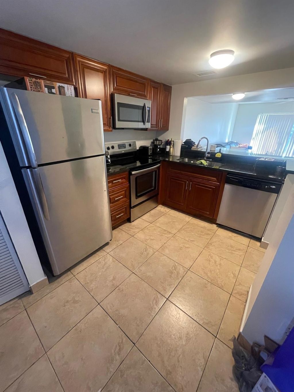 Photo of 3910 NW 90th Avenue #3910, Sunrise, FL 33351 (MLS # B26026943)