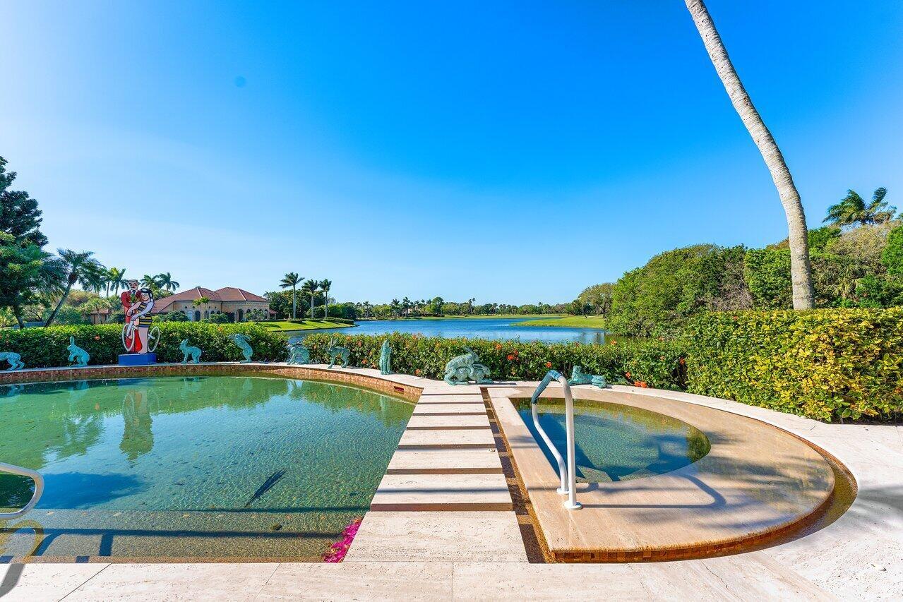 FRENCHMANS CREEK - Residential