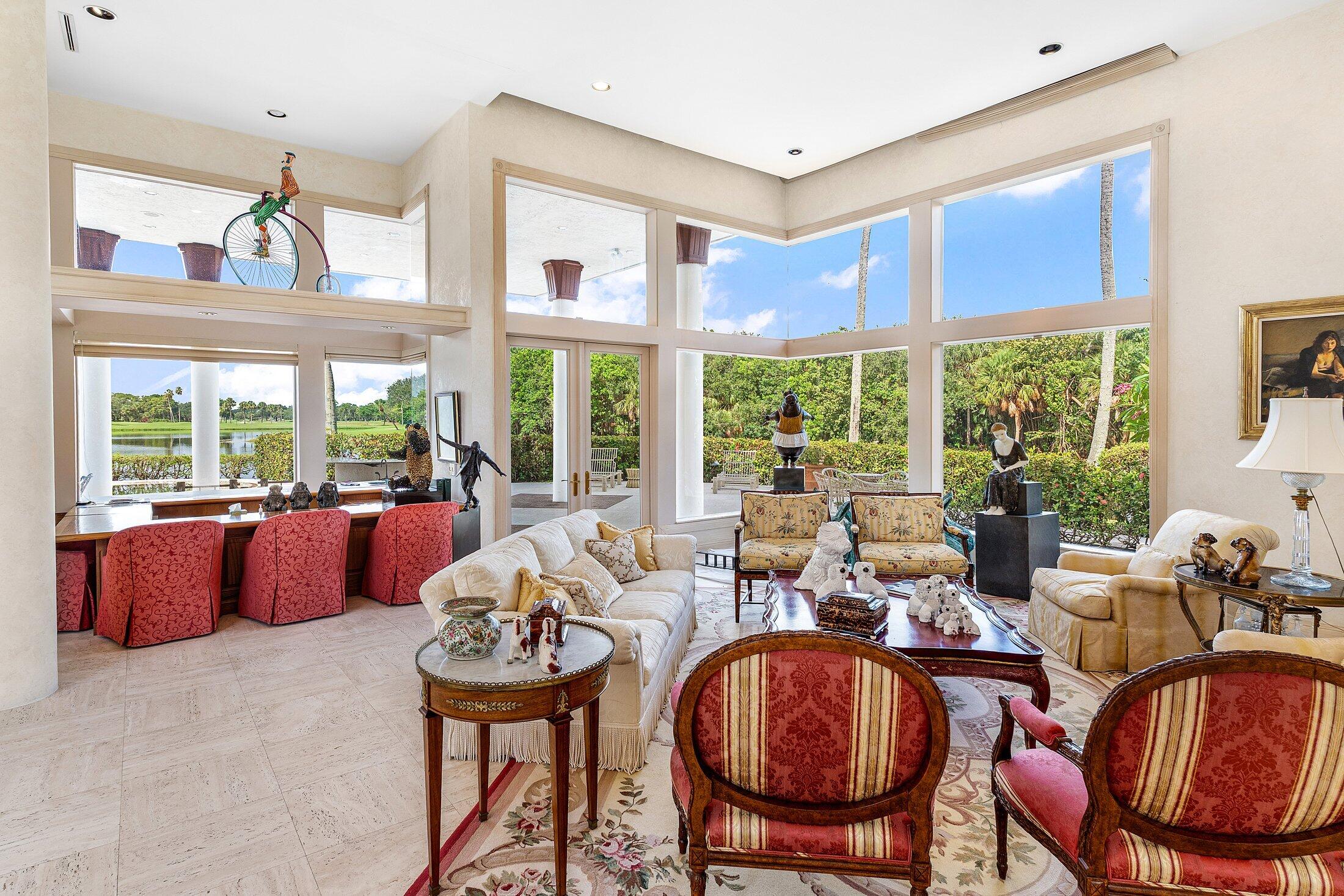 FRENCHMANS CREEK - Residential