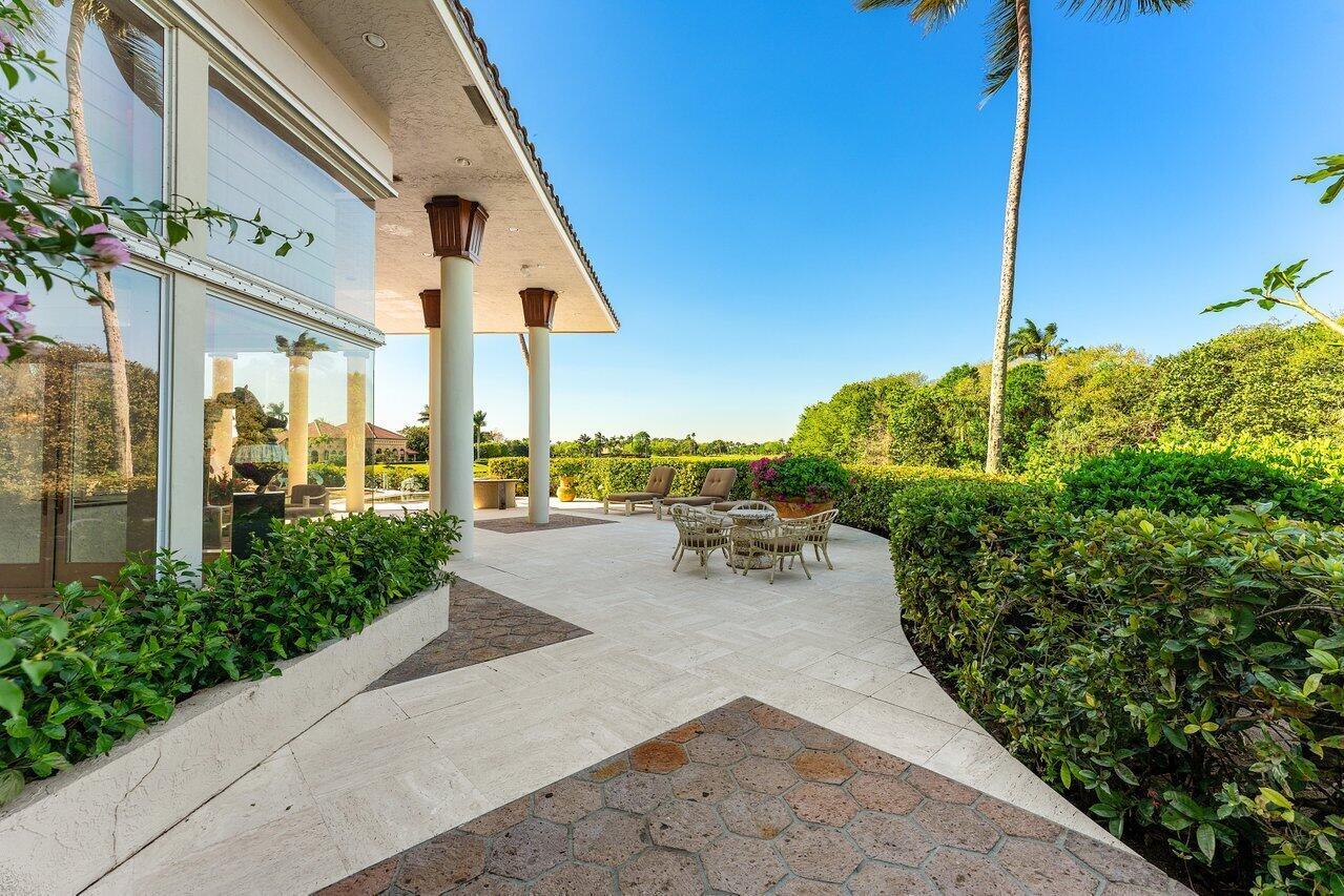 FRENCHMANS CREEK - Residential
