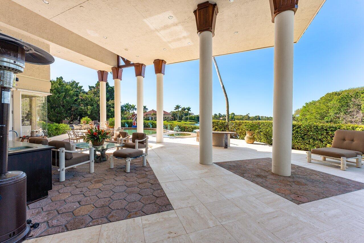 FRENCHMANS CREEK - Residential