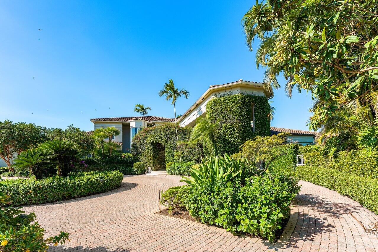 FRENCHMANS CREEK - Residential