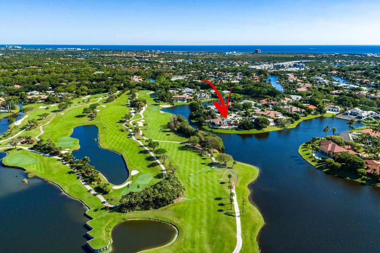 FRENCHMANS CREEK - Residential