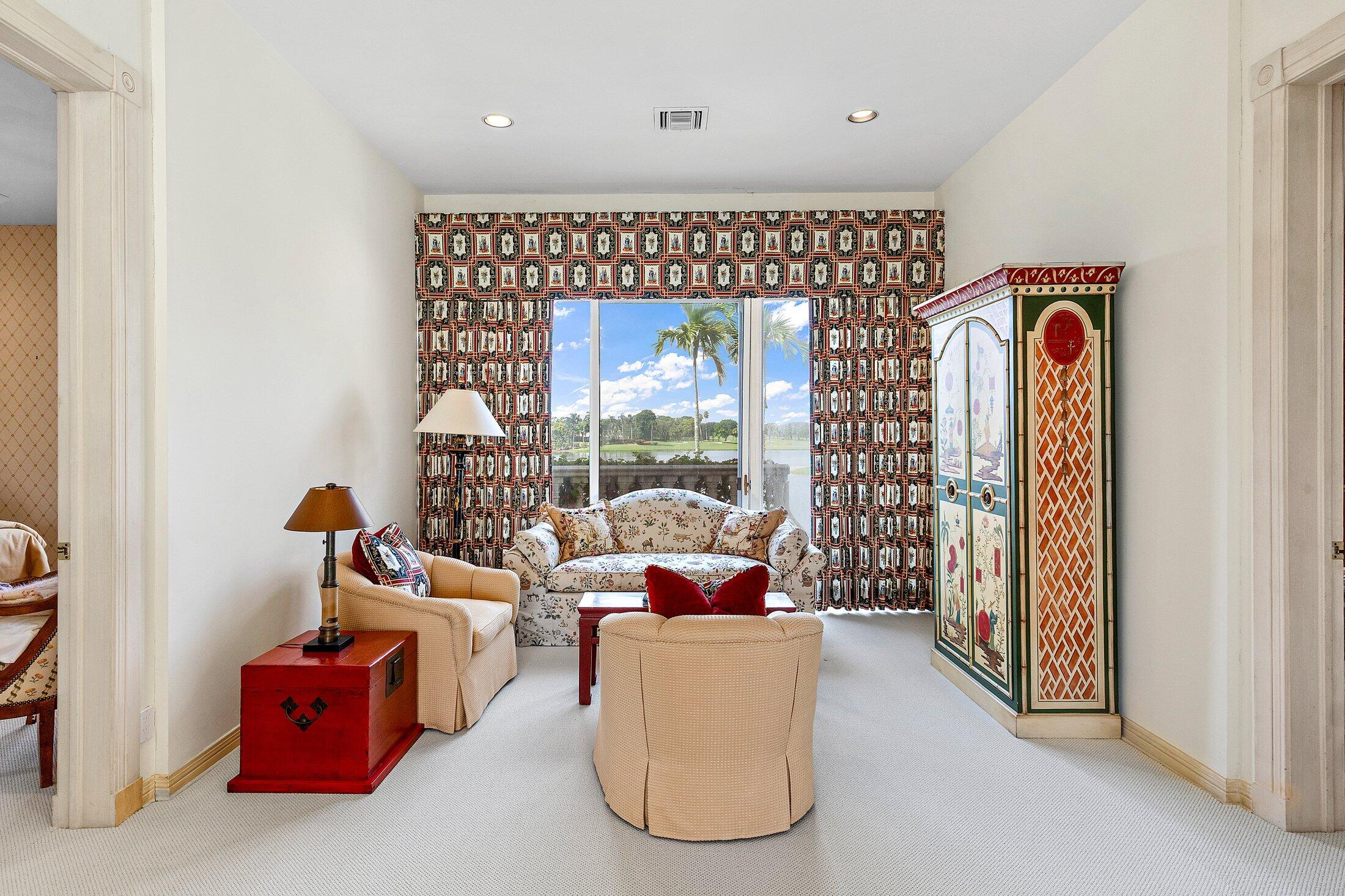 FRENCHMANS CREEK - Residential