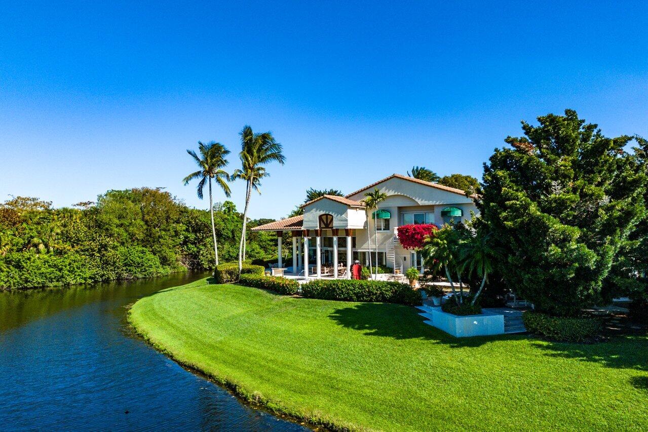 FRENCHMANS CREEK - Residential