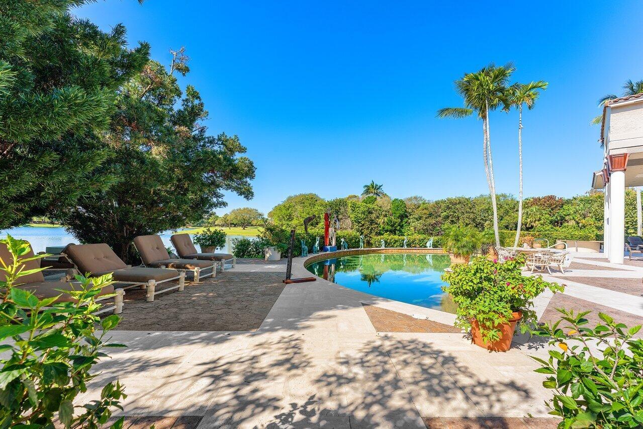 FRENCHMANS CREEK - Residential